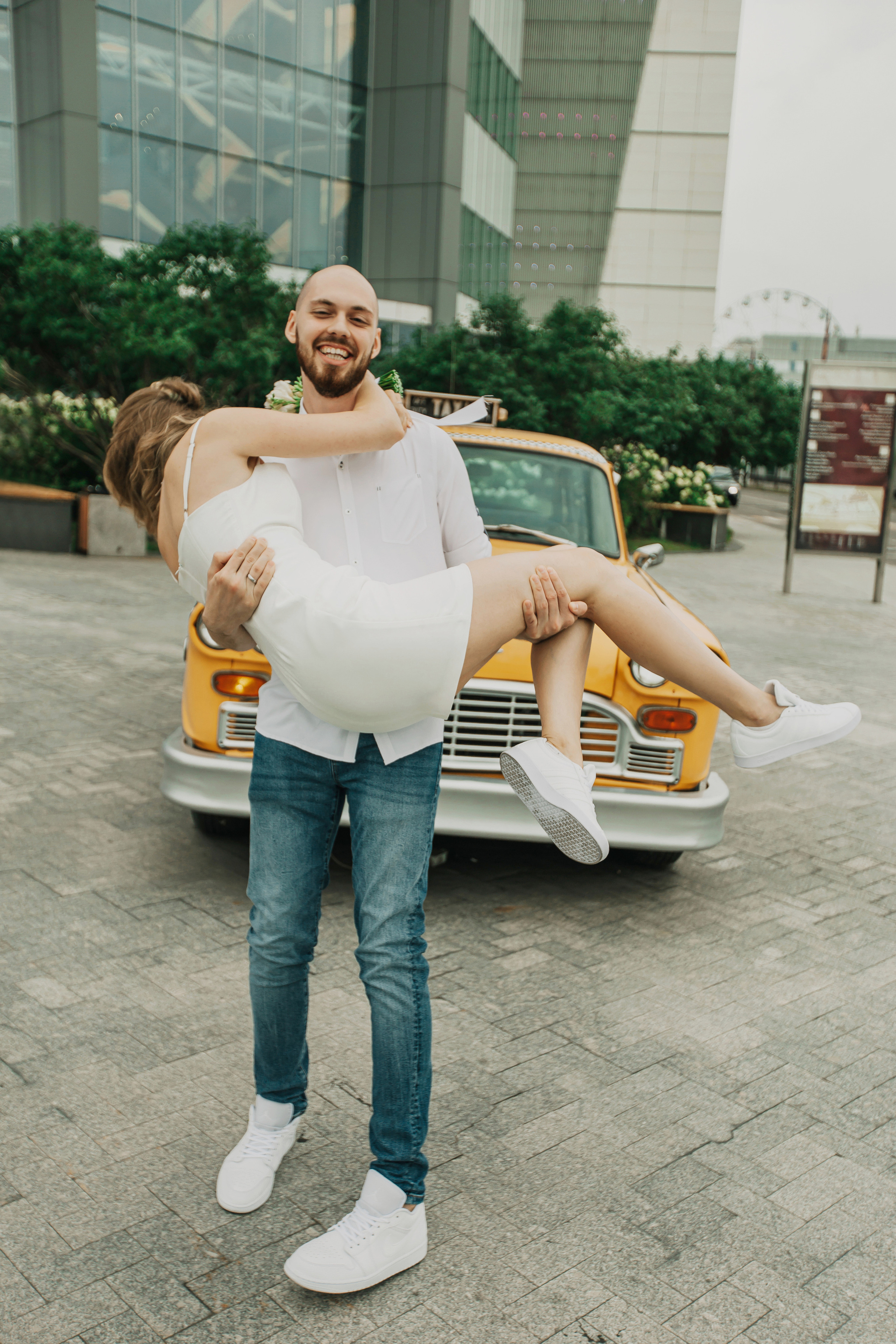 Фотосъемка Свадьба Москва. Krumstudio фото, видео по Москве и МО