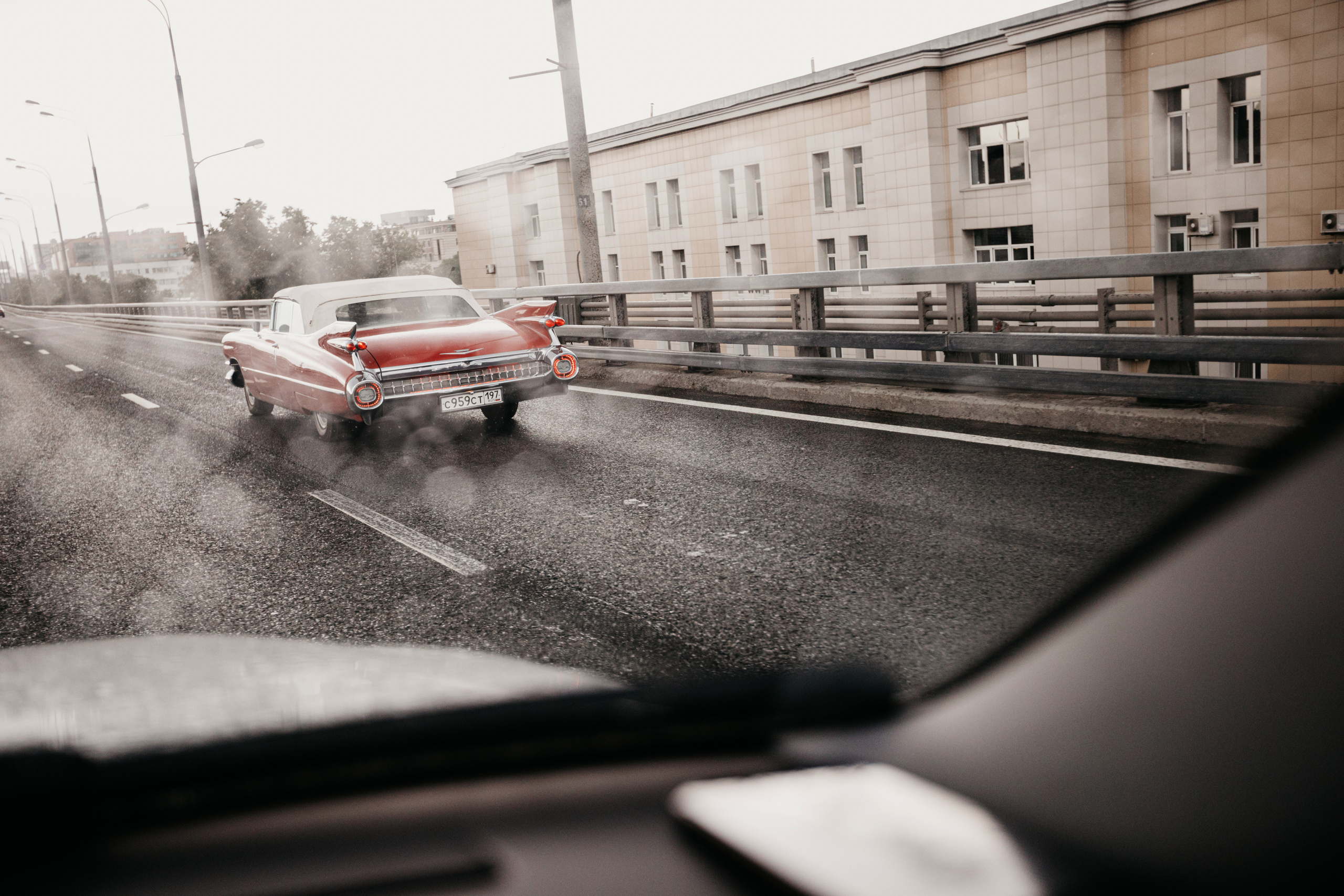 Анна и Илья I Мелодия Дождя. Krumstudio фото, видео по Москве и МО