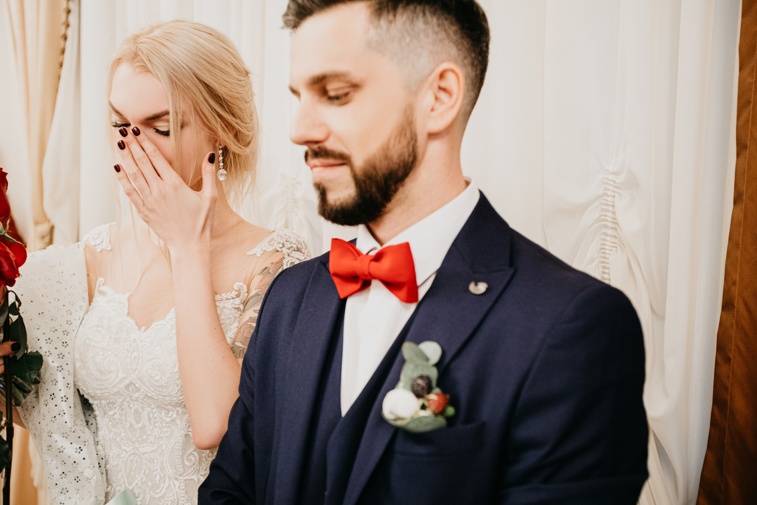 Анна и Илья I Мелодия Дождя. Krumstudio фото, видео по Москве и МО