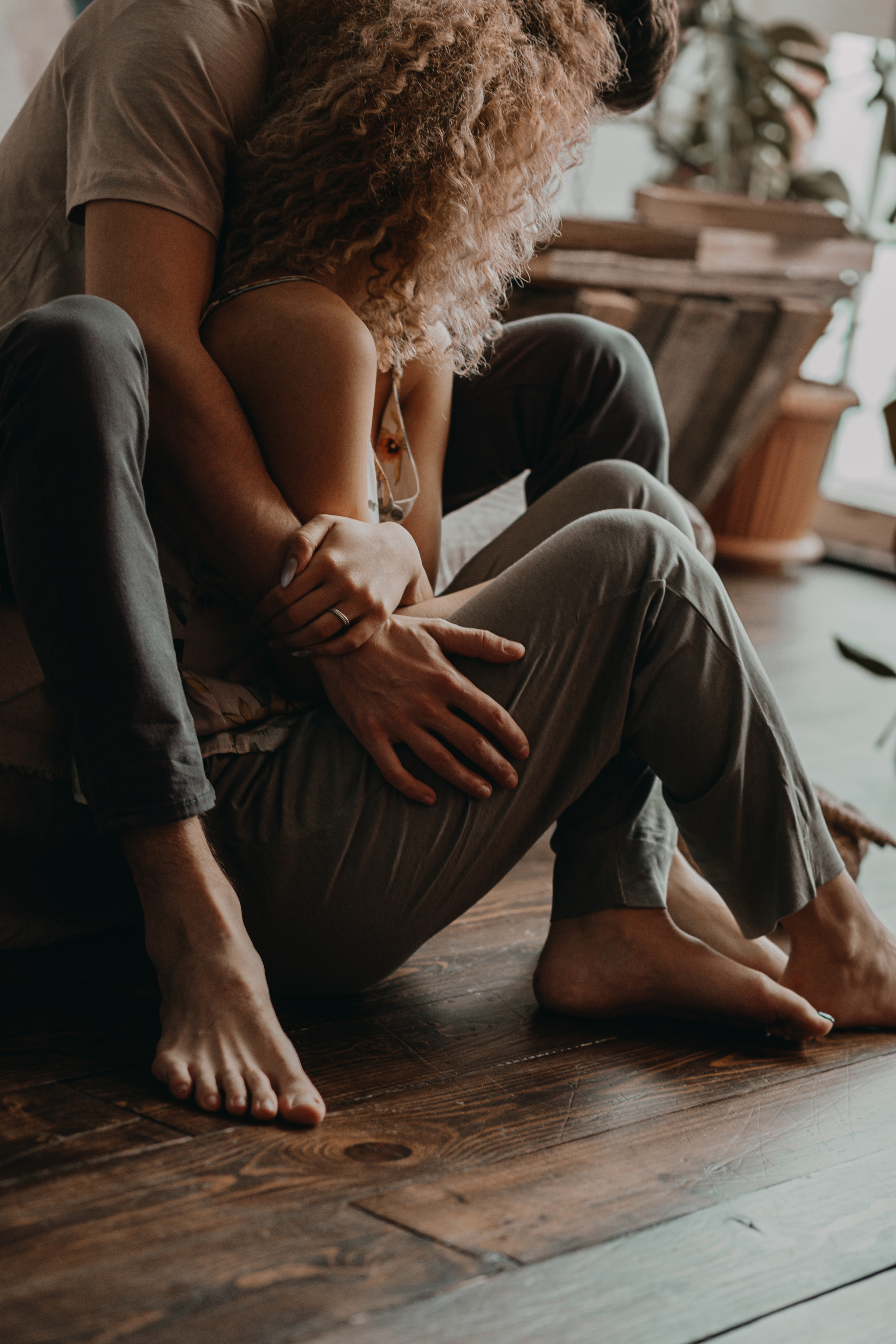 Надя и Денис I Фламинго. Krumstudio фото, видео по Москве и МО