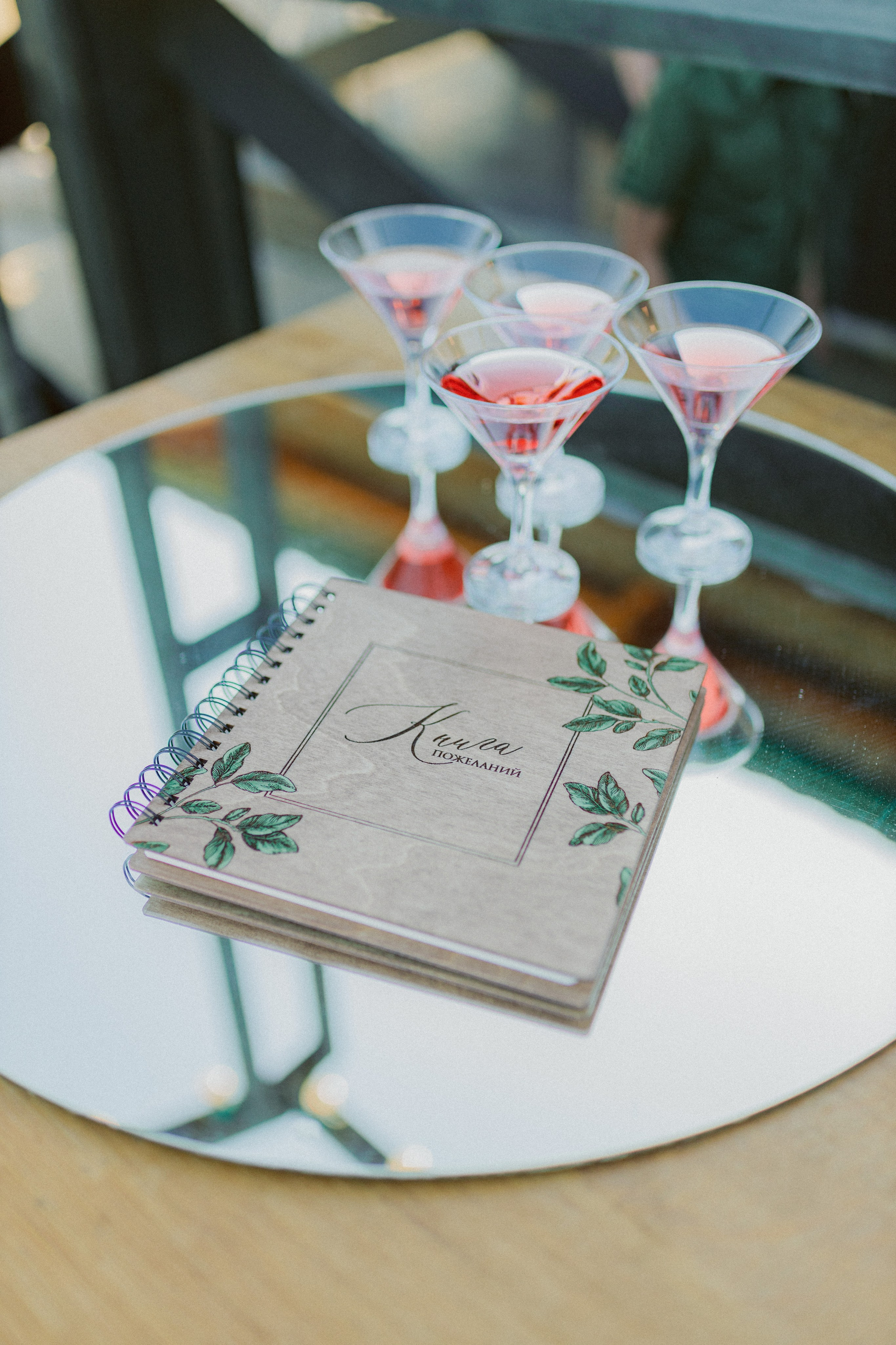 Свадьба Юлии и Андрея. Свадебный и репортажный фотограф в Якутске Владимир Бочкарев