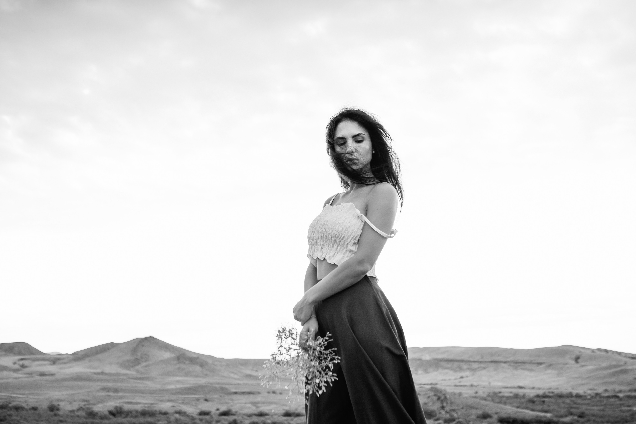 Саша и Крым. Свадебный фотограф в Орле Андрей Поляков