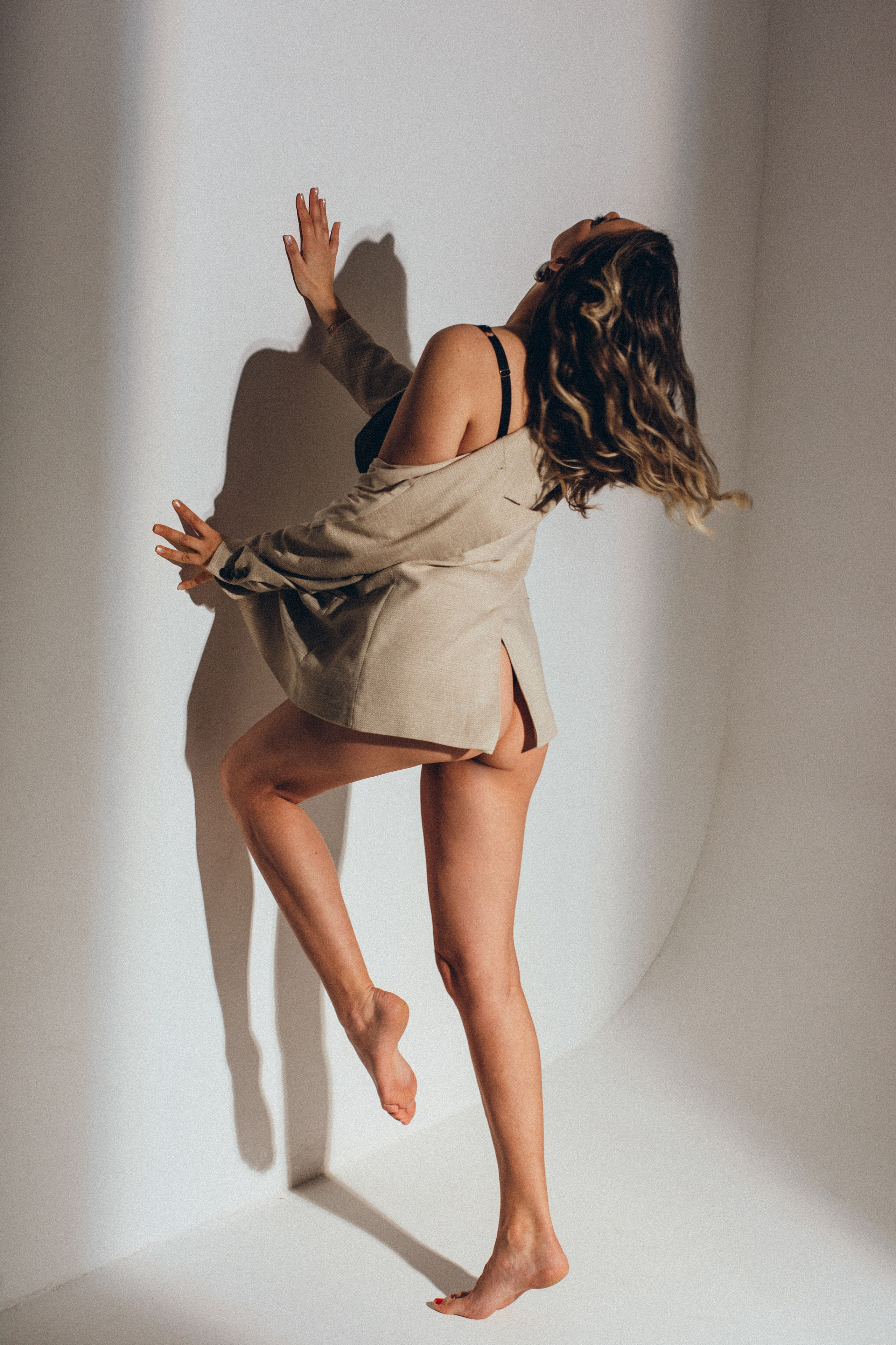 Наталья Зарва. Фотограф в Москве Ангелина Ким