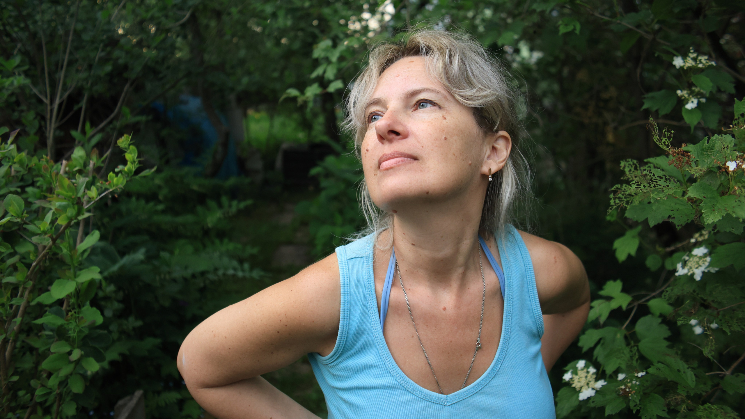 02. Творческие фотосессии в Москве