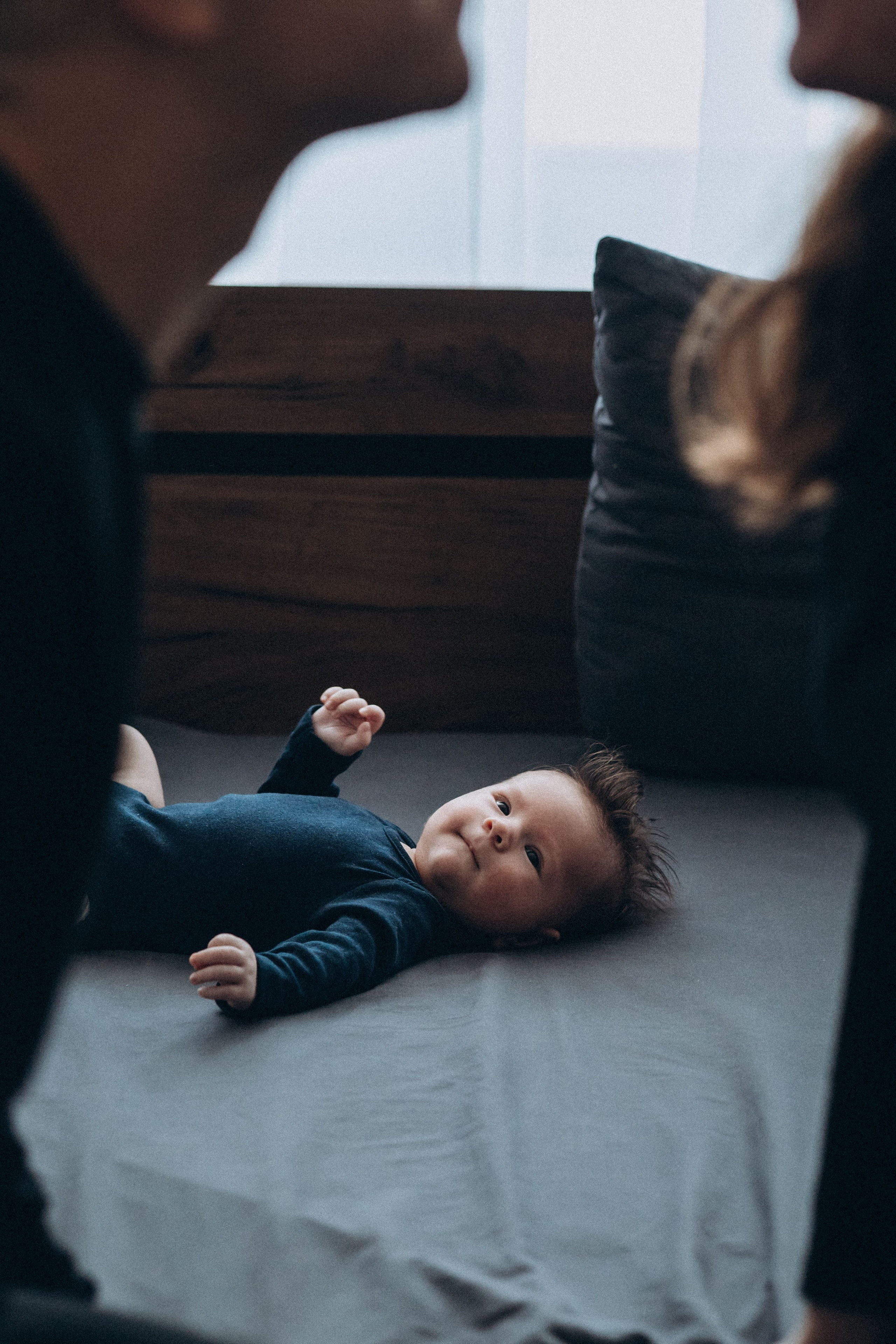 Пама мама и сынок. Семейный фотограф Нижневартовск Тюмень Ефимова Ирина