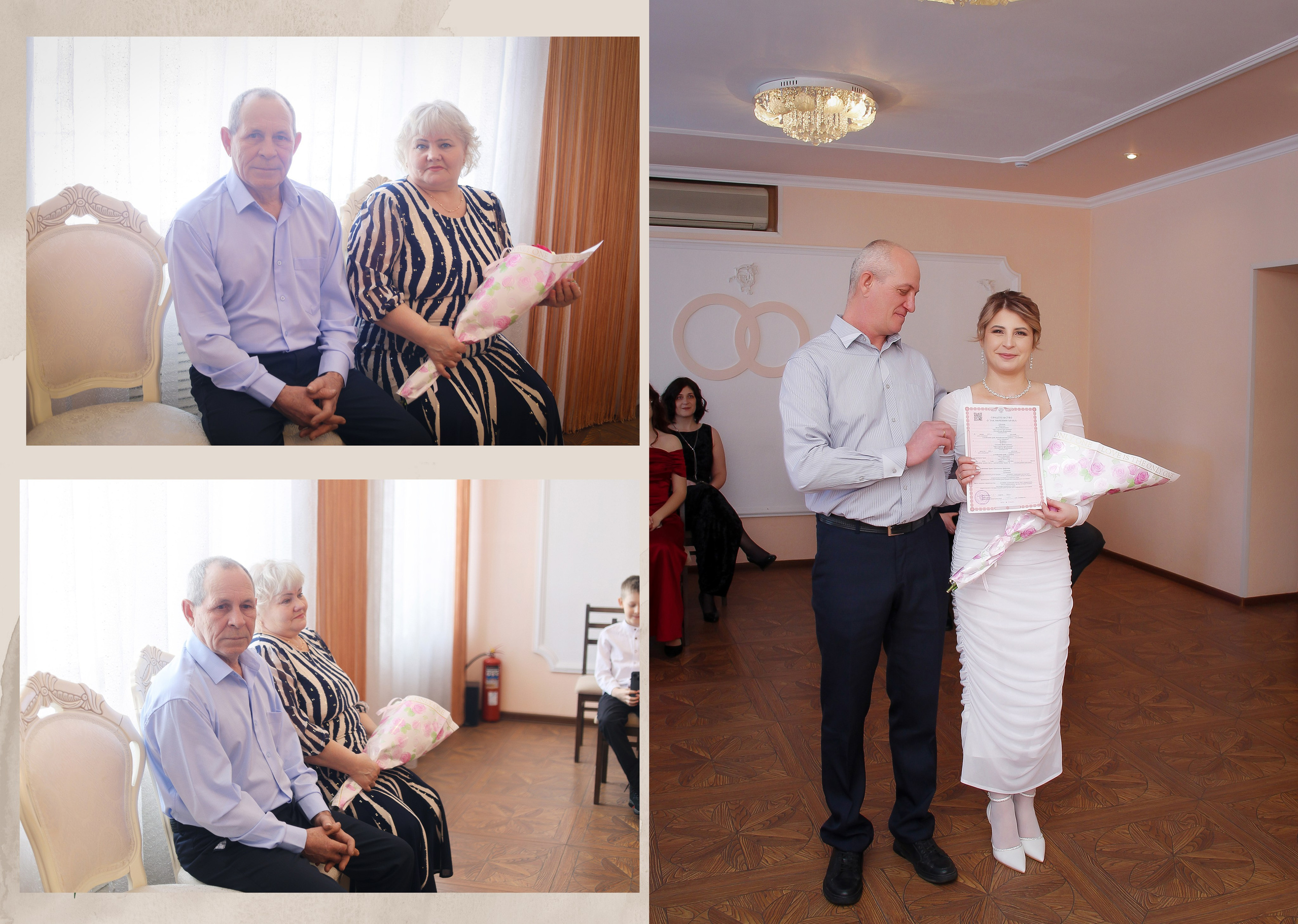 Свадебная фотокнига для Татьяны и Ивана. Выпускные альбомы для школ и Детских садов в Барнауле /Выпускные/Свадебные/Детские/Семейные и др. виды съёмок /Фотограф Вера Валейко