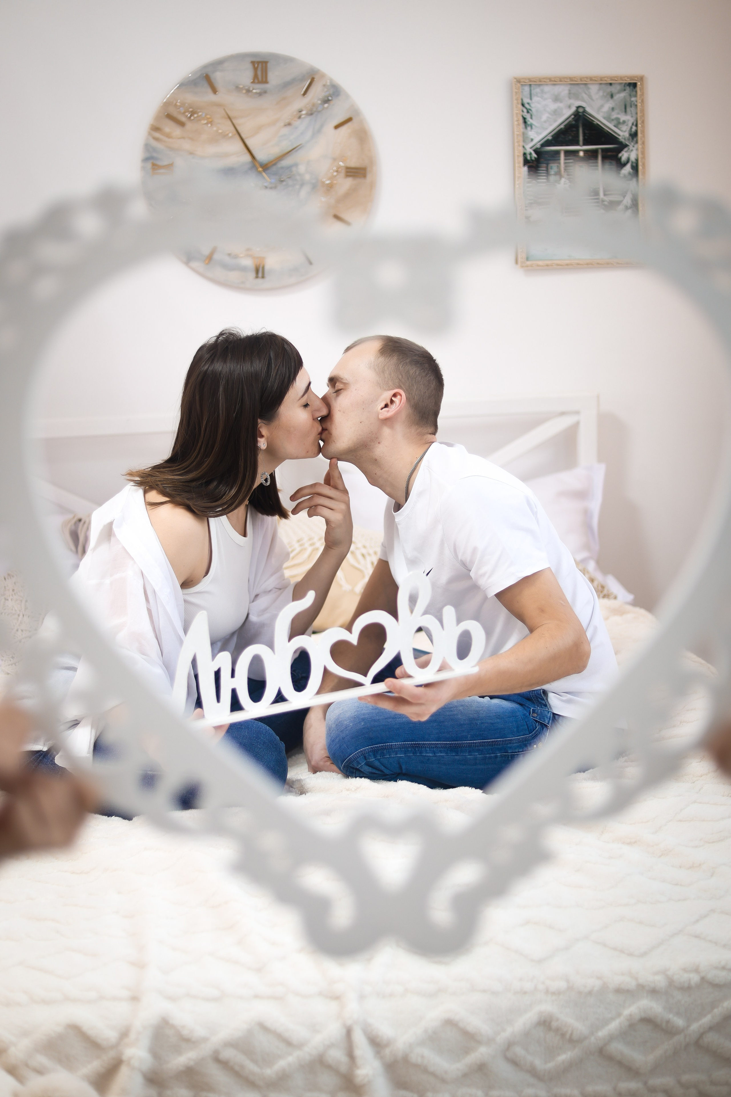 Семейные фотосессии студийные; новогодние, тематические, домашние и тд. Выпускные альбомы для школ и Детских садов в Барнауле /Выпускные/Свадебные/Детские/Семейные и др. виды съёмок /Фотограф Вера Валейко