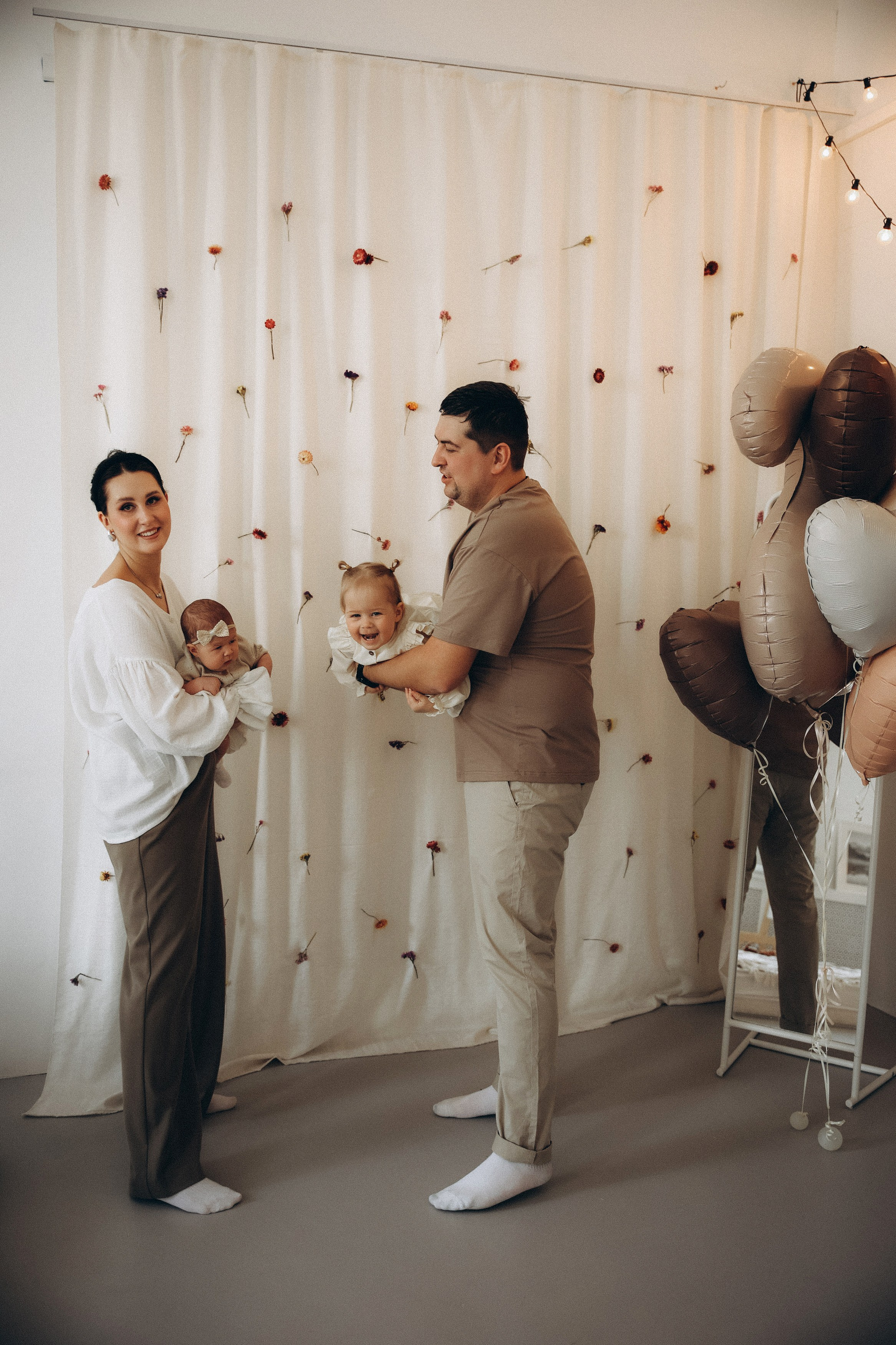 Сделано с любовью и счастьем. Фотограф Владимир Москва