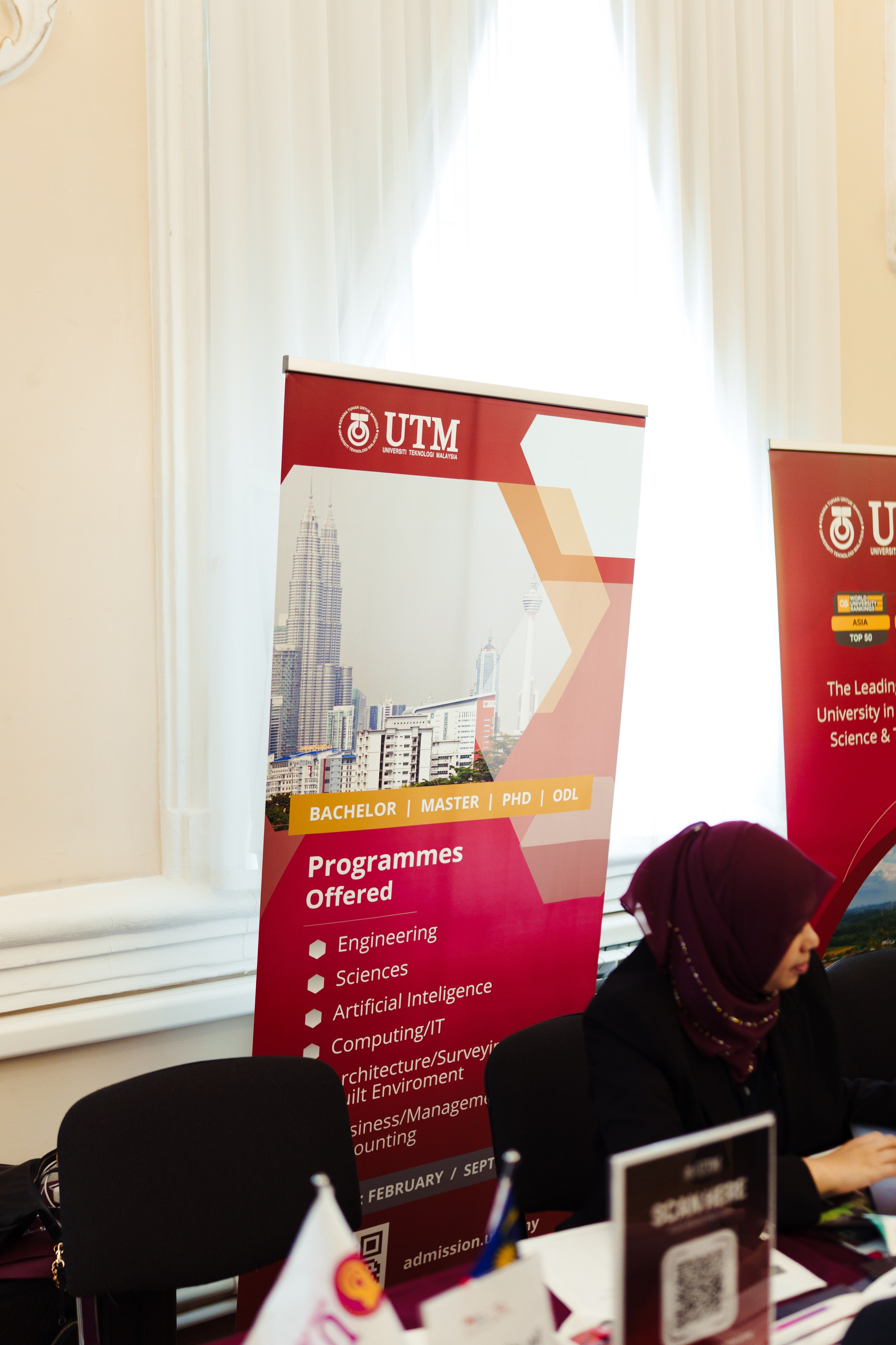 ITEC Malaysia. Фотограф в СПБ Алмаз Камаев