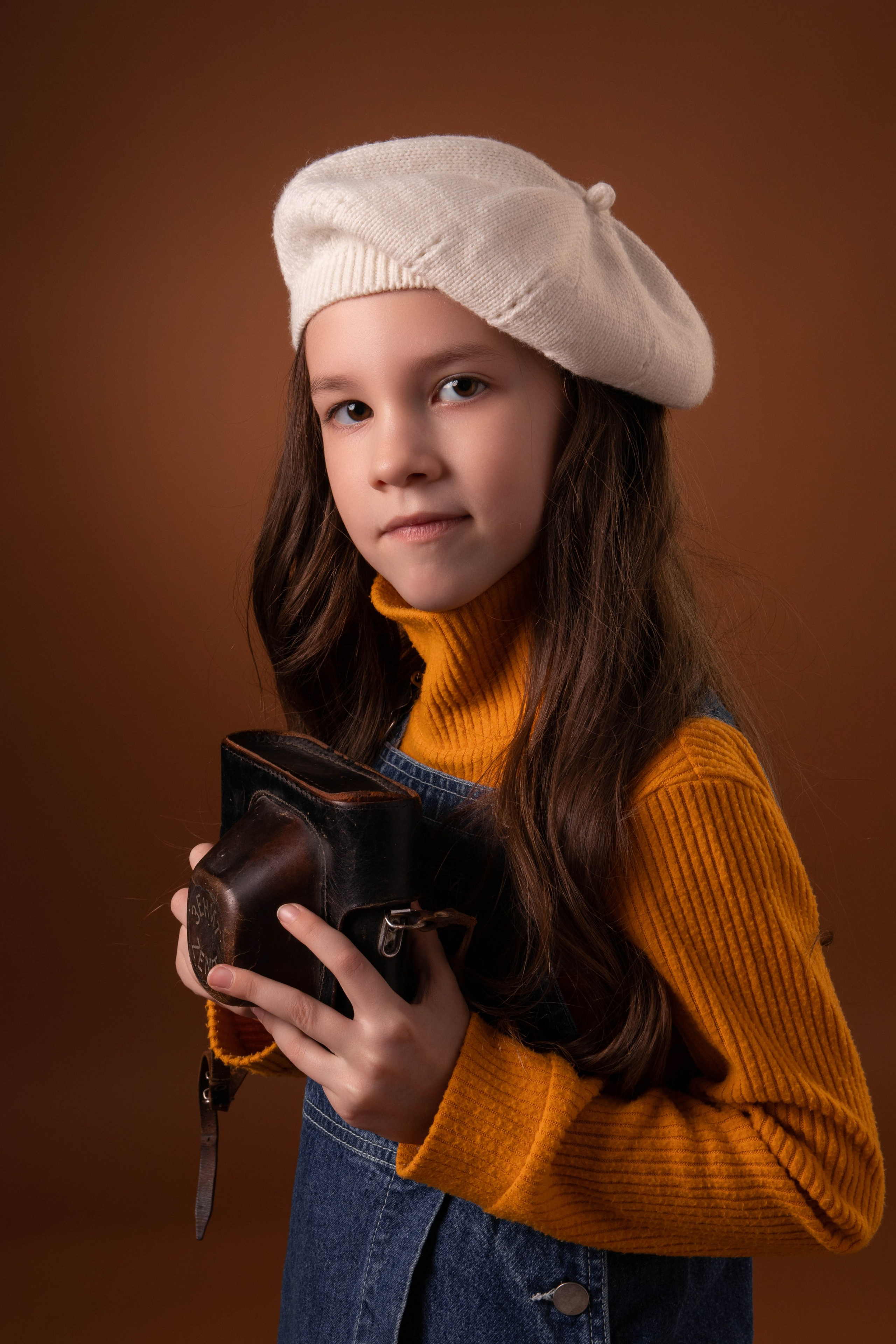 Аделина. Коммерческий фотограф