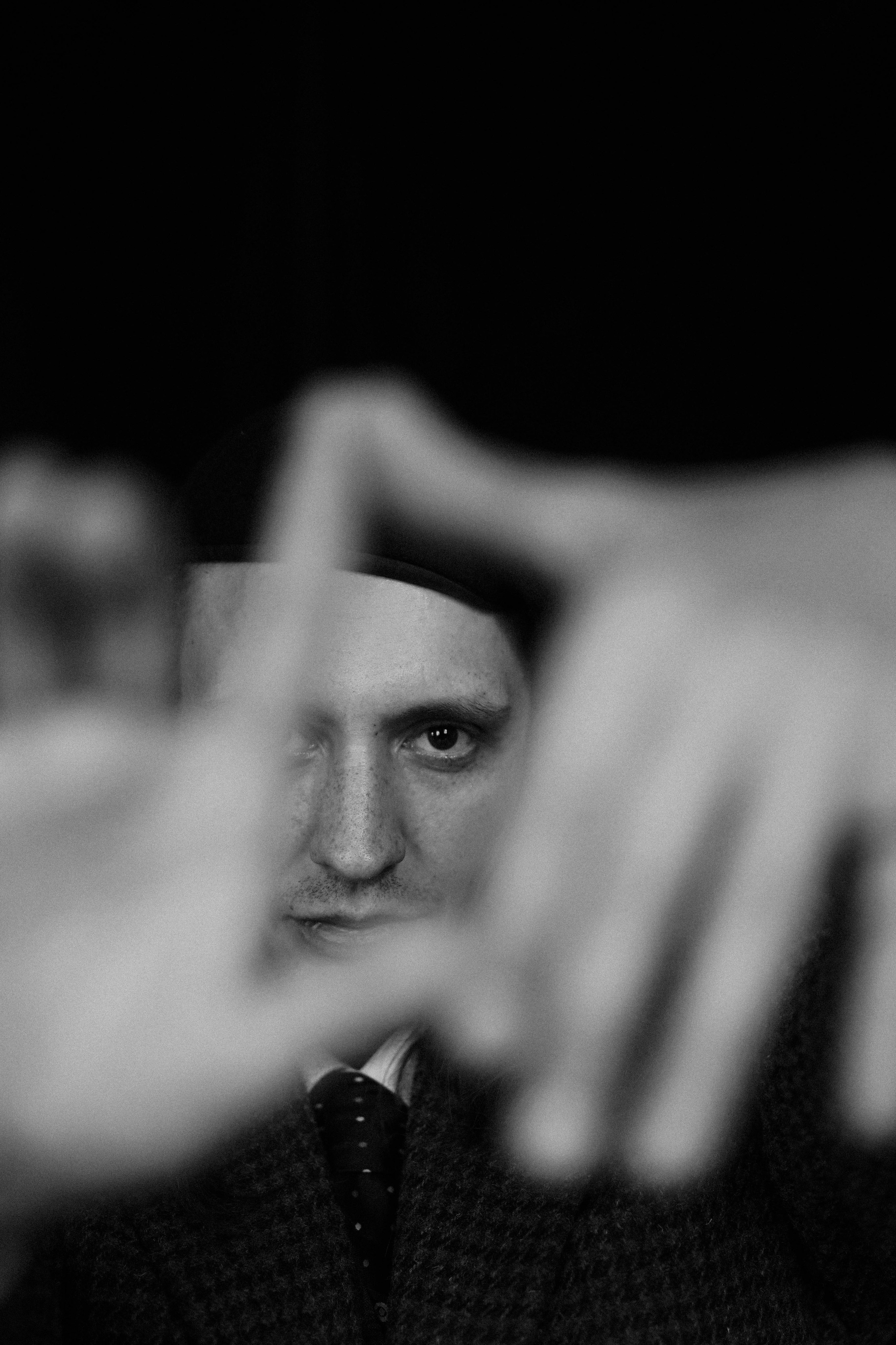 Ксения Копна. Фотограф из Санкт-Петербурга