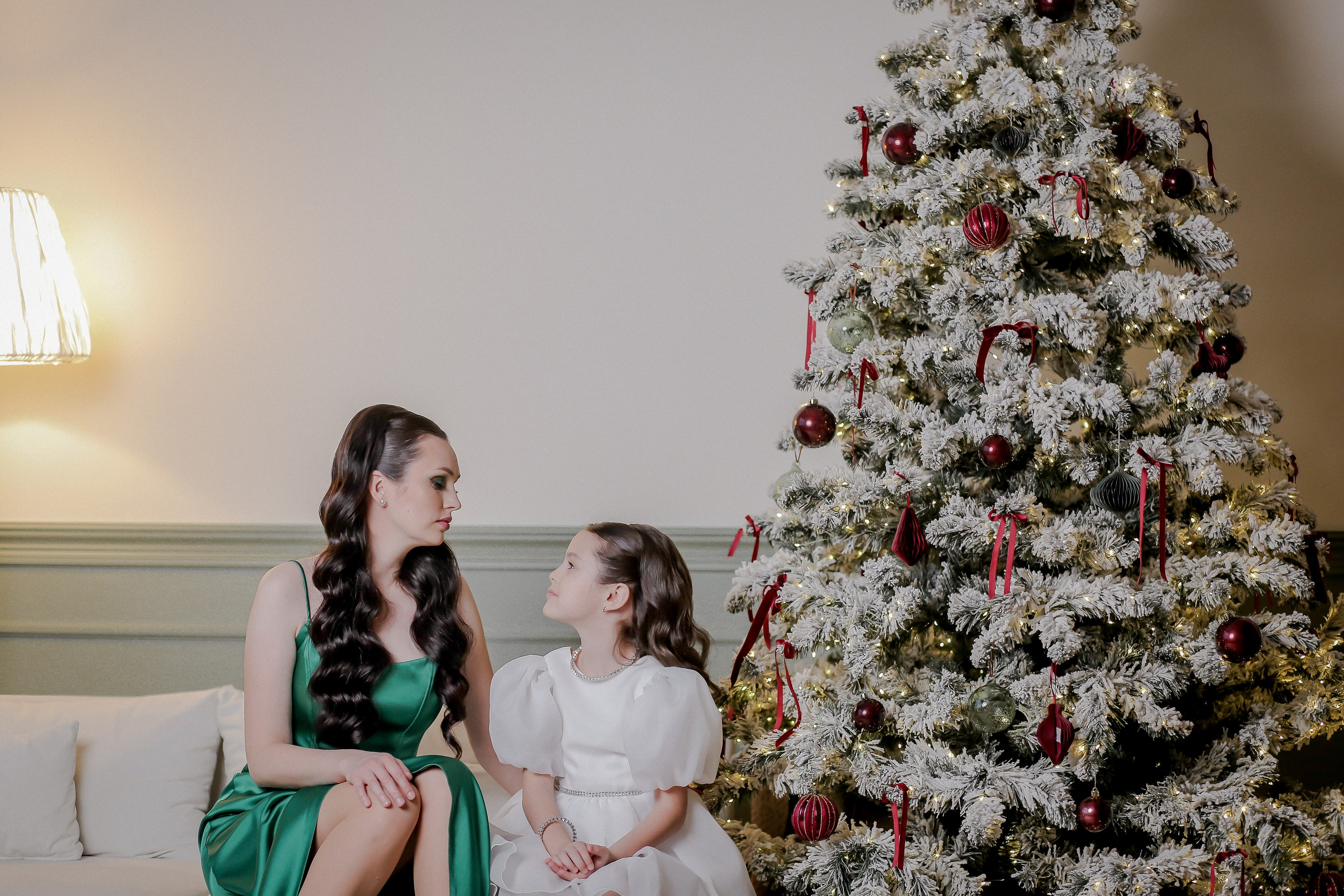 Новый Год. Фото и Видео в Краснодаре Verveyko Studio