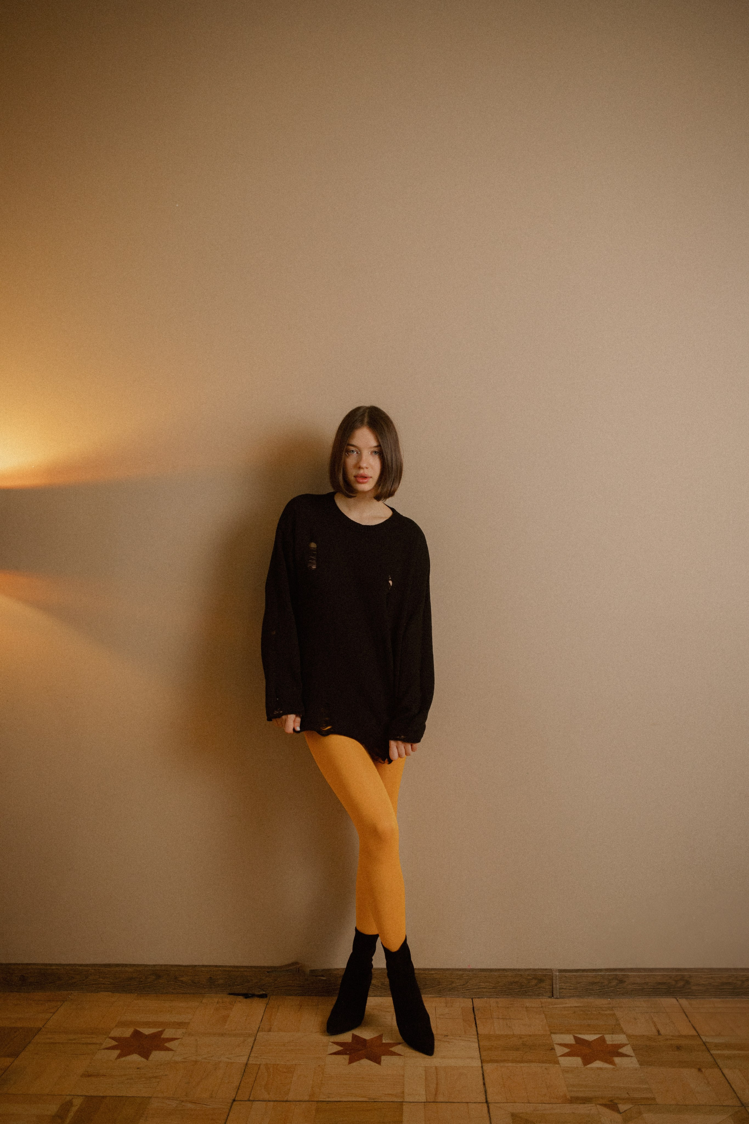 Ира. Семейный и детский фотограф Юлия Шох