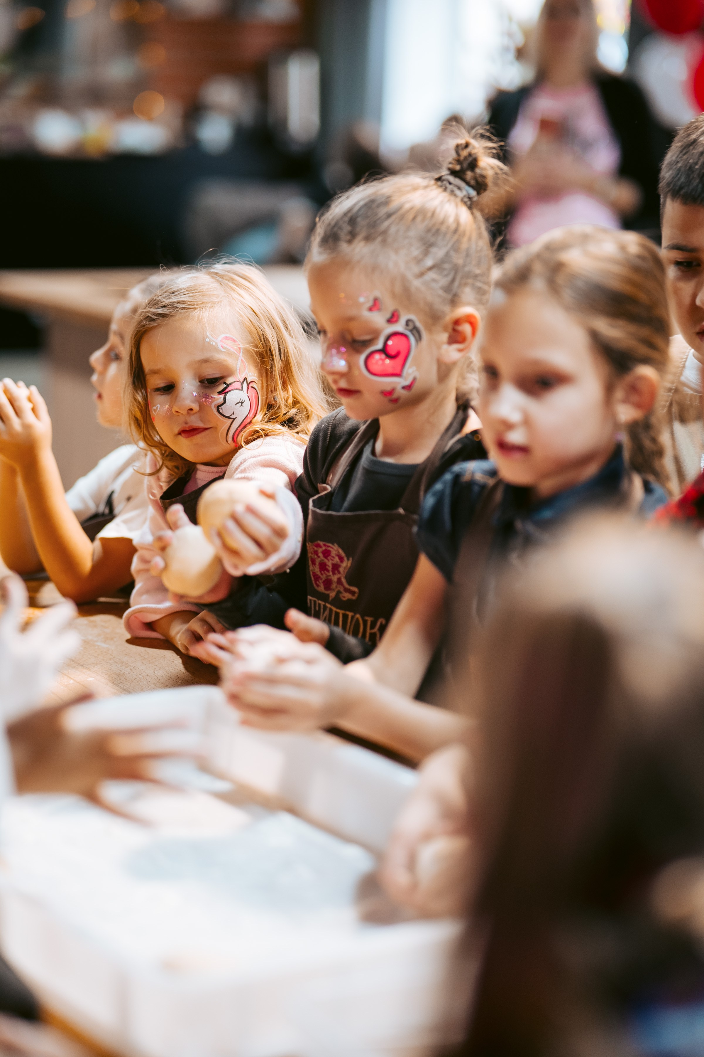 Артишок. Фотограф на любое событие в Кемерово