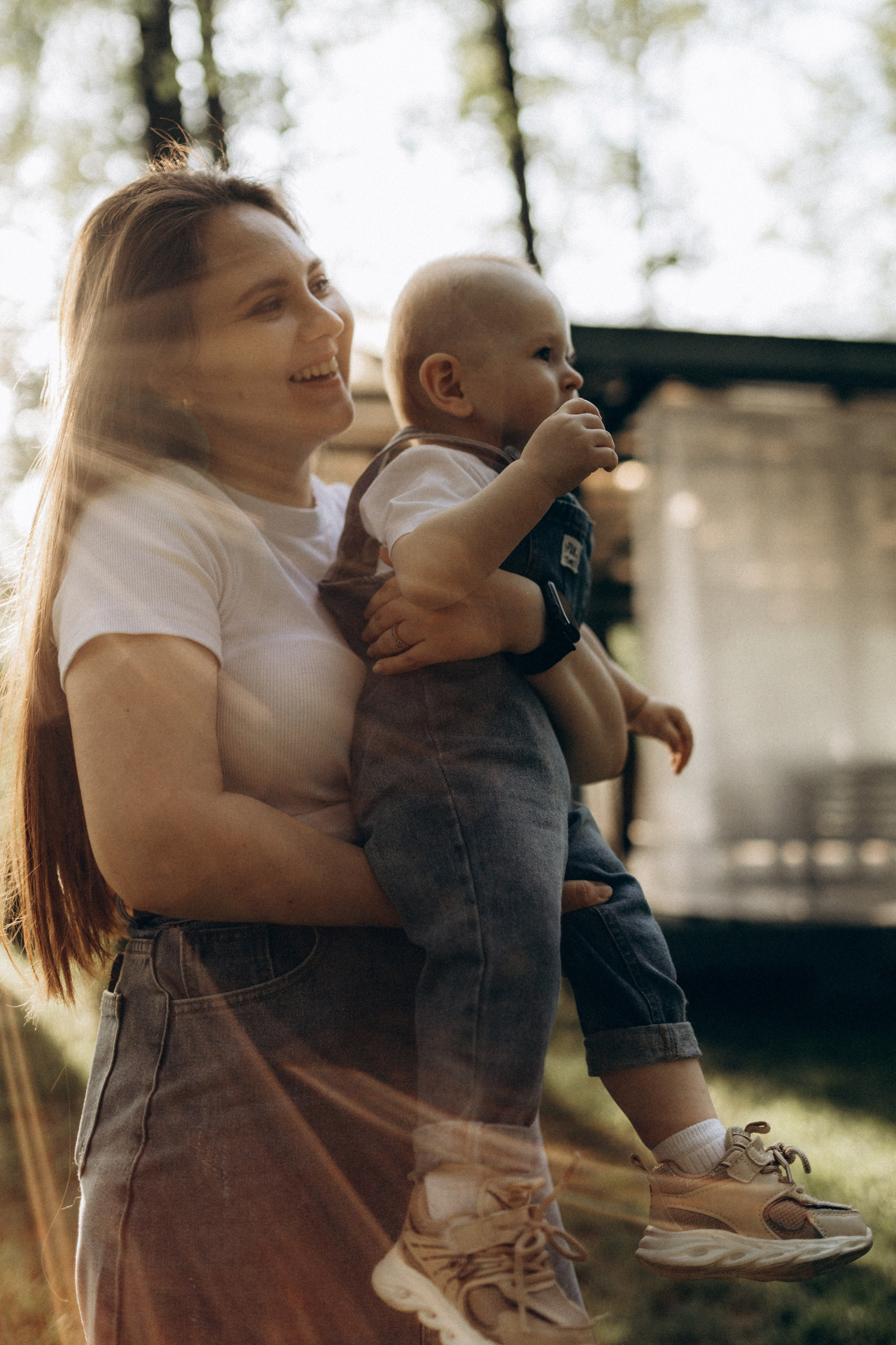 Тимофей, Яна, Юра. Фотограф НОГИНСК, Москва, Анастасия Белая