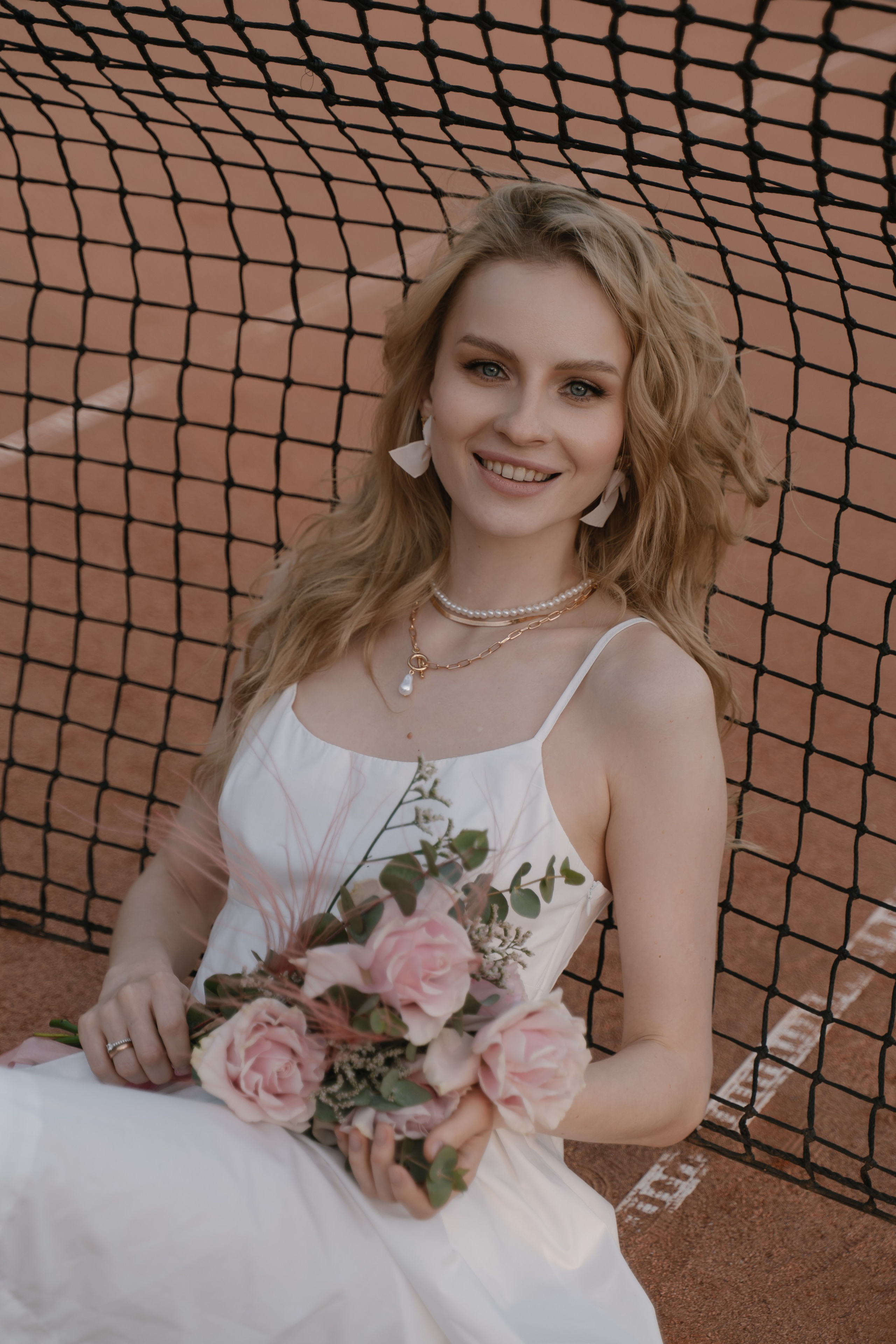 L&N. Свадебный фотограф — Наталья Фед СПб/Москва