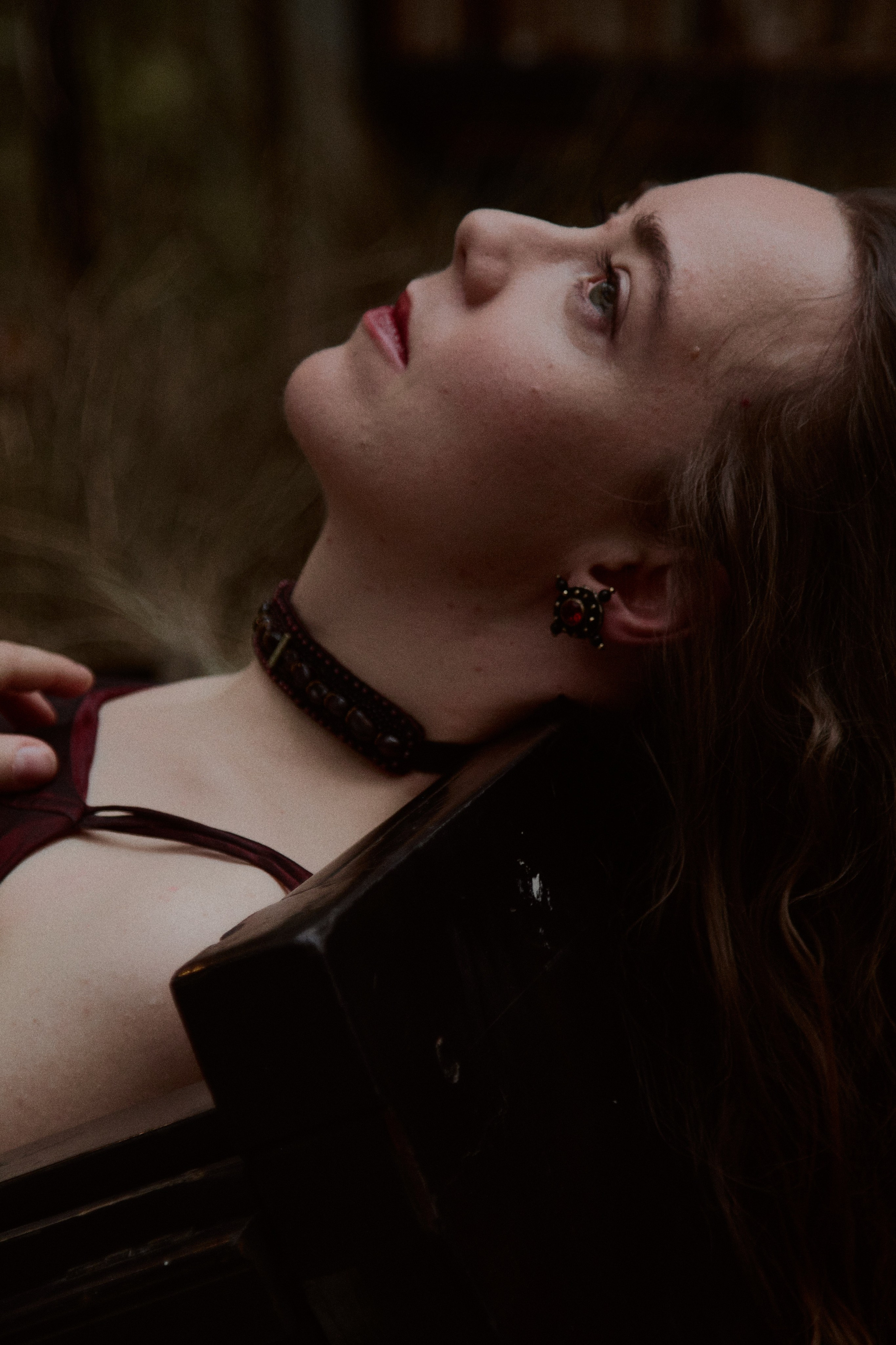 Библиотека. Свадебный фотограф в Москве Приятелева Ангелина