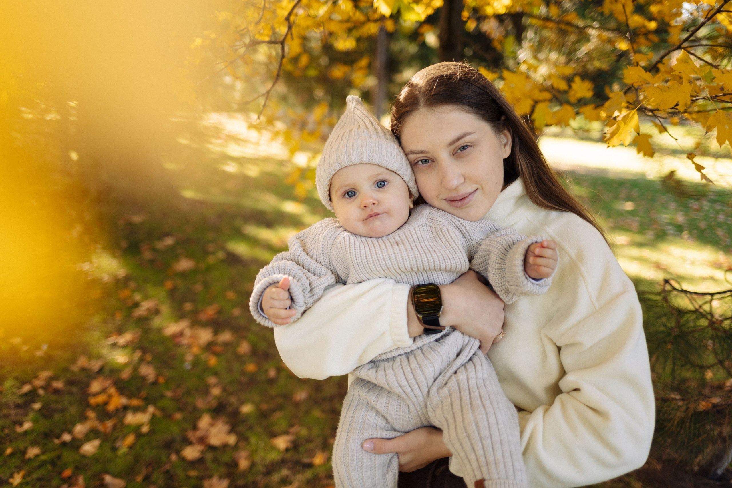 Мия. Семейный фотограф в Севастополе и Симферополе Александра Чистякова