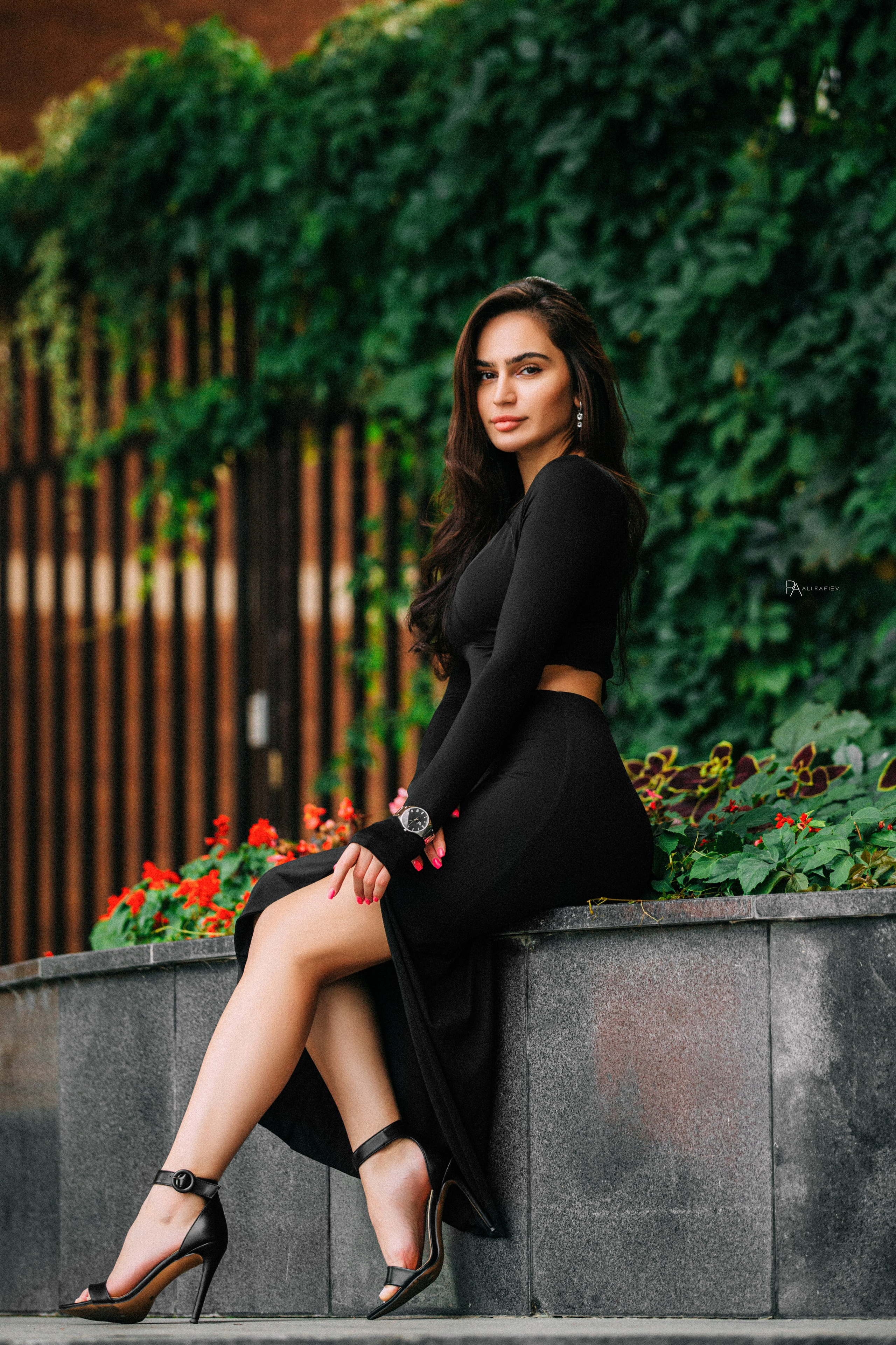 Портреты фото. Antonapuhtinproduction.ru