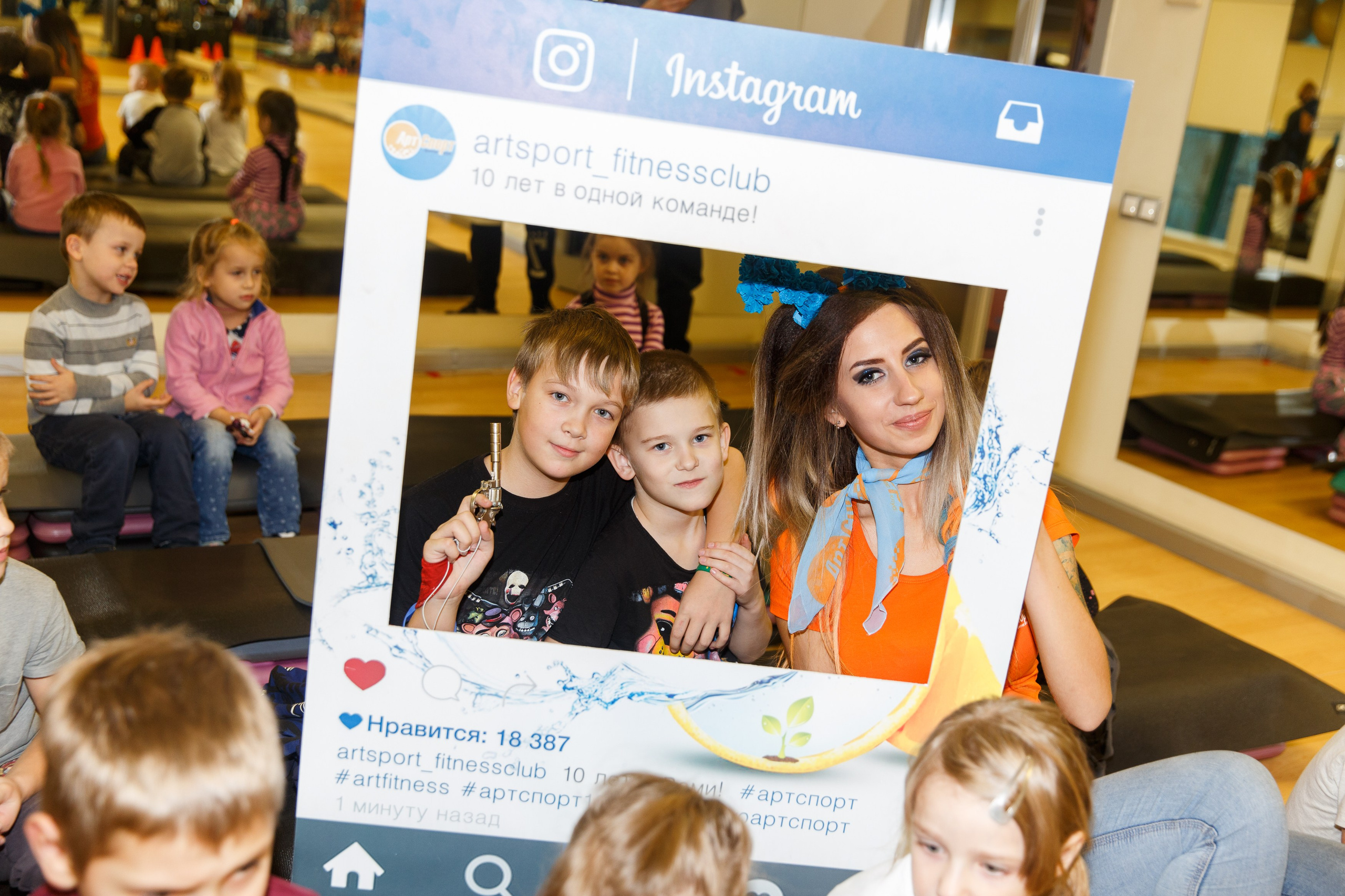 9. Фотограф Недорез Александр в Москве. Репортаж на ваших мероприятиях