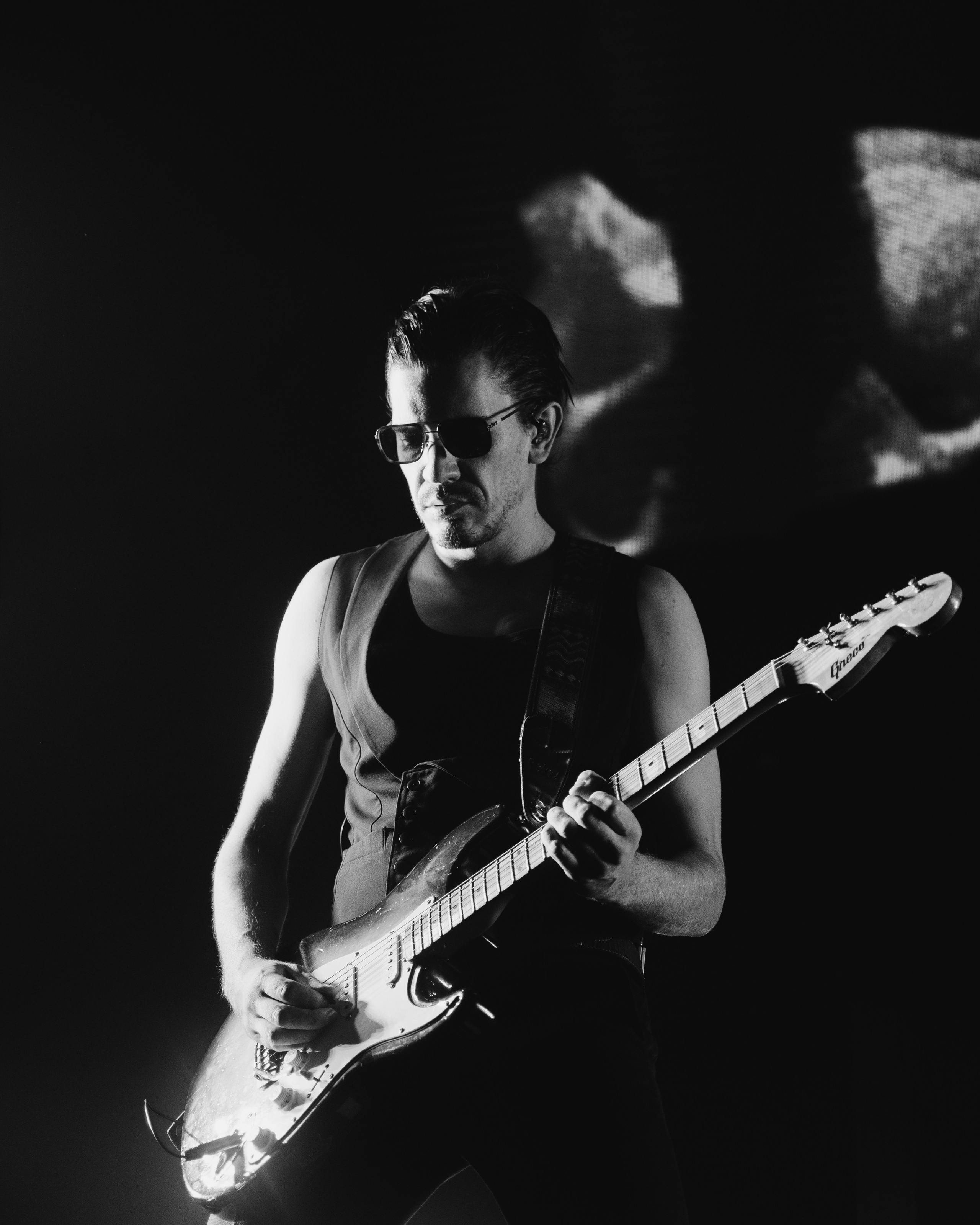 ZOLOTO. MuzBit Unlock Tour’25 Saint-Petersburg. RUSLAN ROZANOV