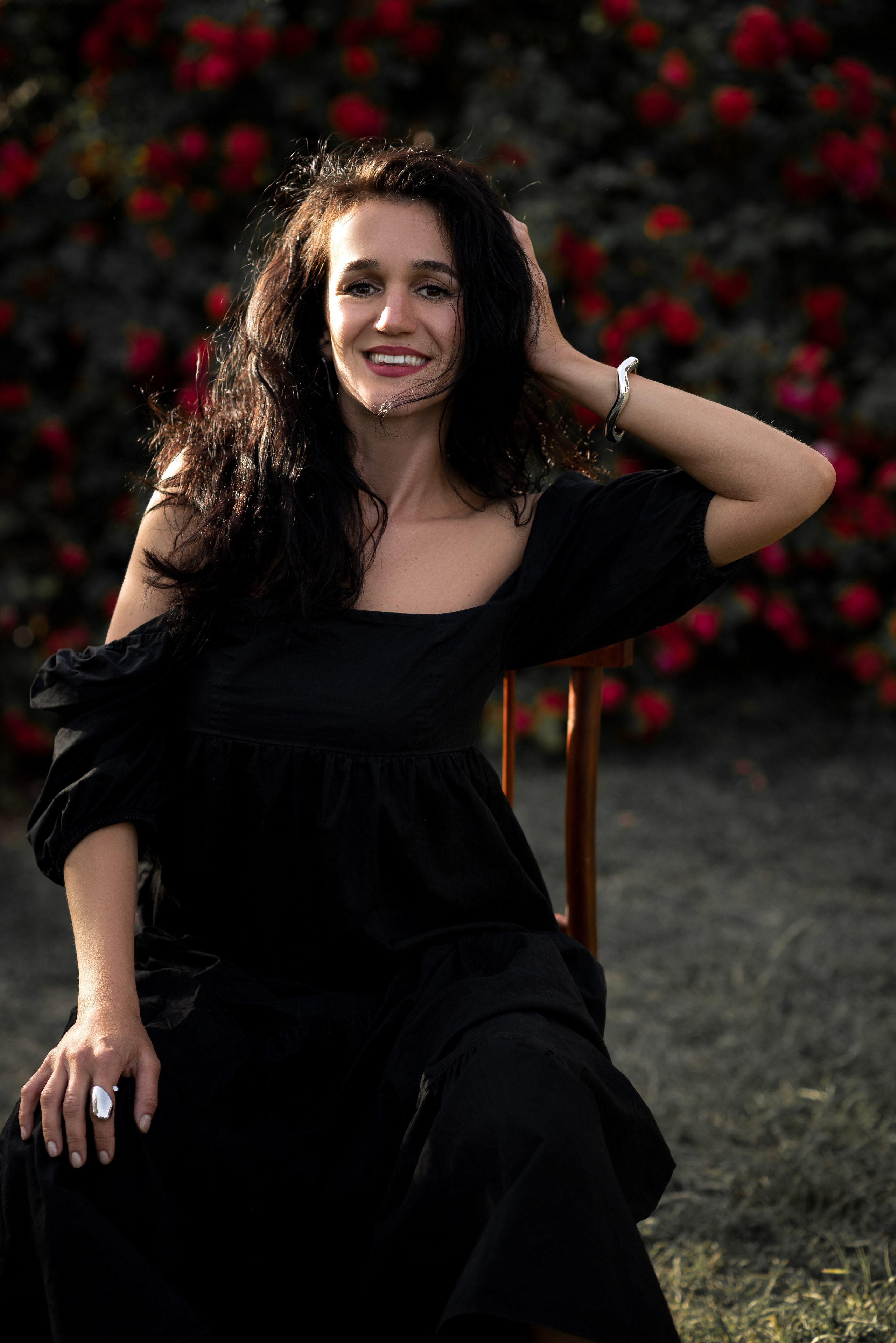 Р О З Ы. Семейный и свадебный фотограф в Севастополе Лиза Печенько