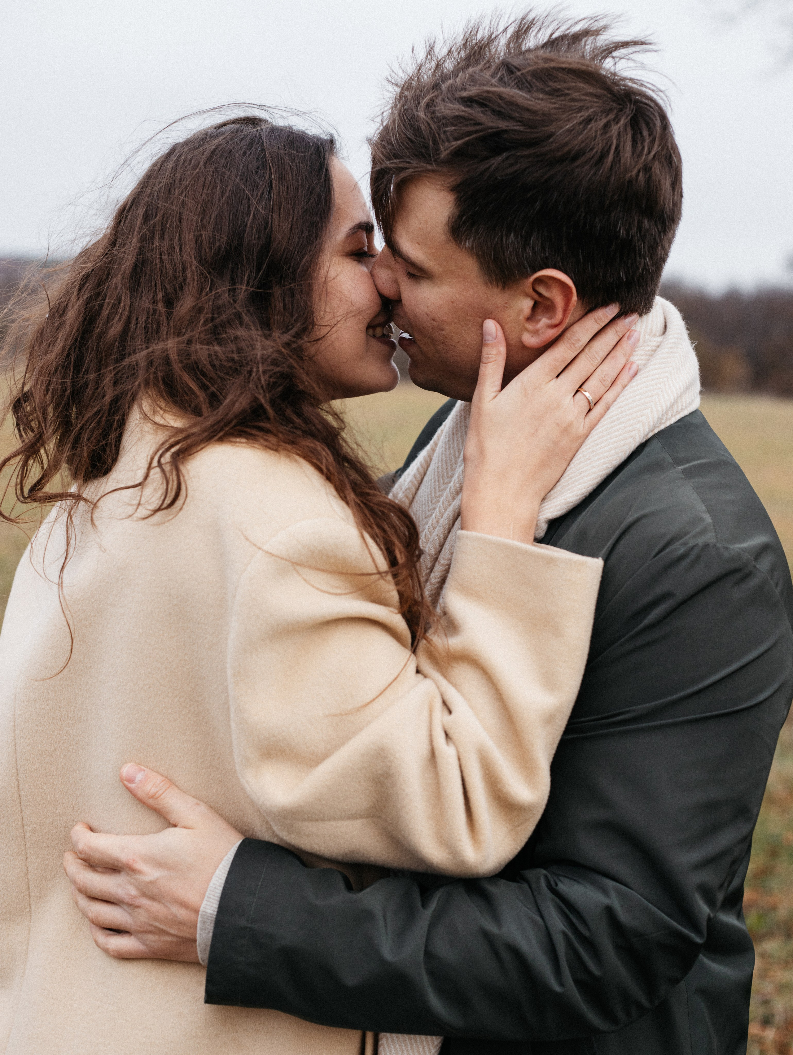 Валерия и Михаил | lovestory. Фотограф Айгуль Зарипова