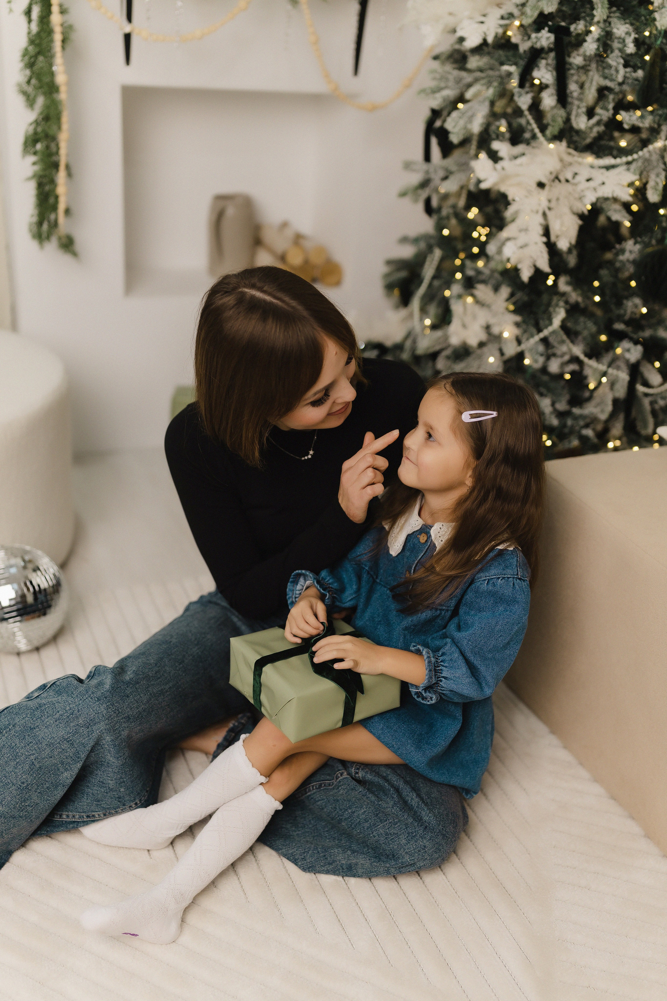 Любовь и Кира. Свадебный и семейный фотограф в Казани и Волжске