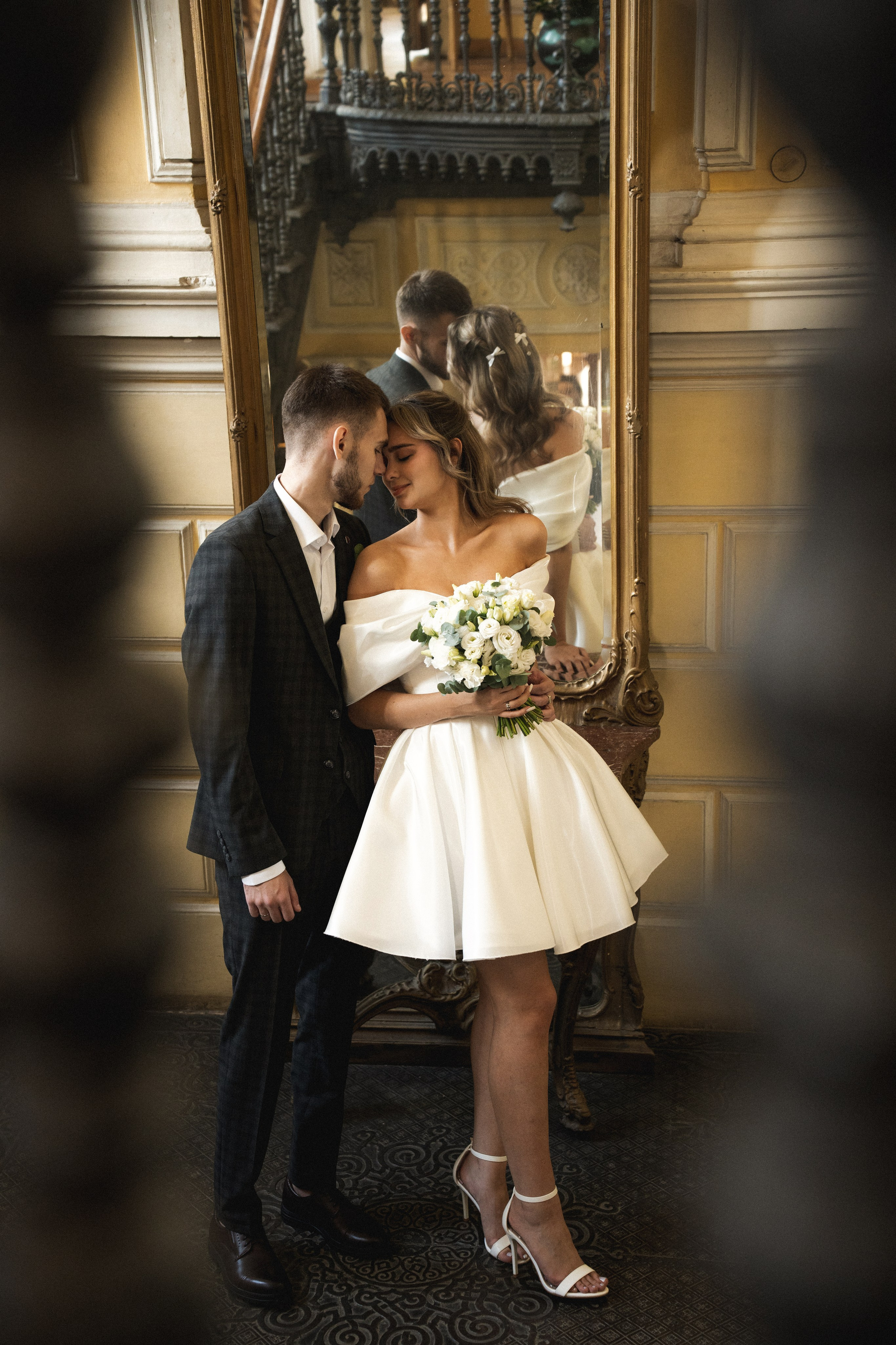 Марьяна и Денис. Индивидуальный и семейный фотограф из Москвы