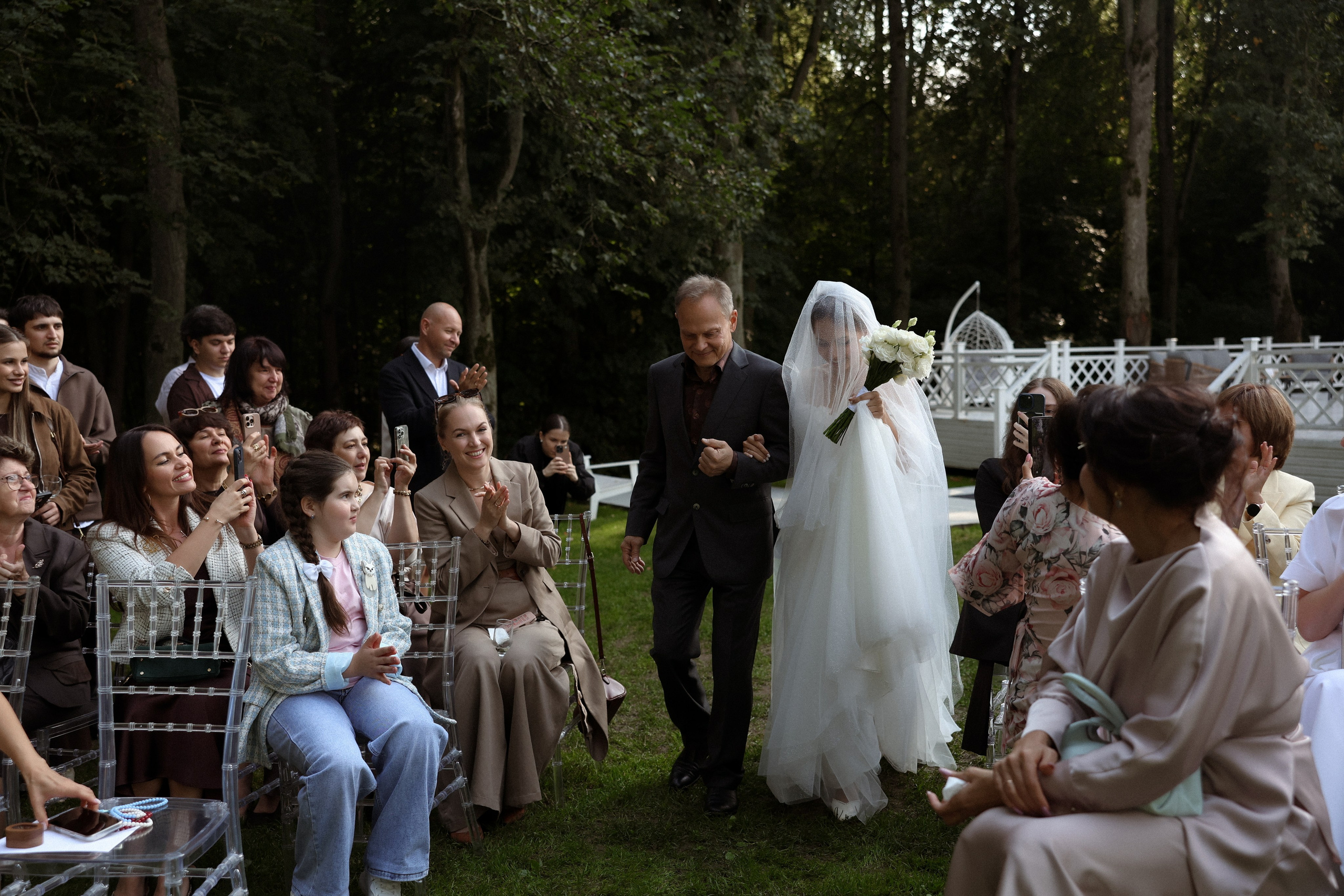 «Просто МЫ» — Дарья и Иван. Свадебный и семейный фотограф в Москве Ломова Ирина