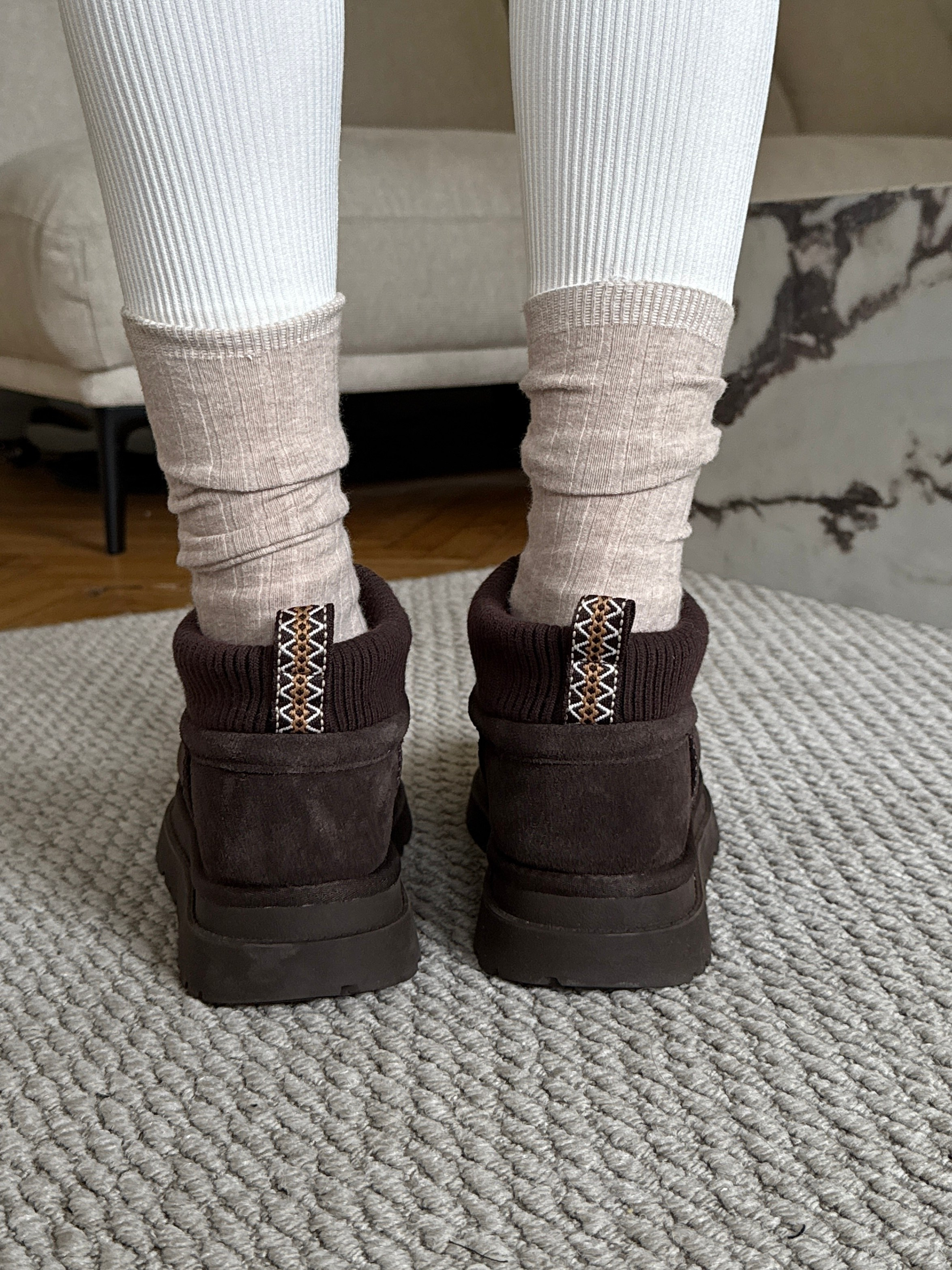 Ugg boots. Фотограф для брендов и индивидуальных фотосессий в Москве