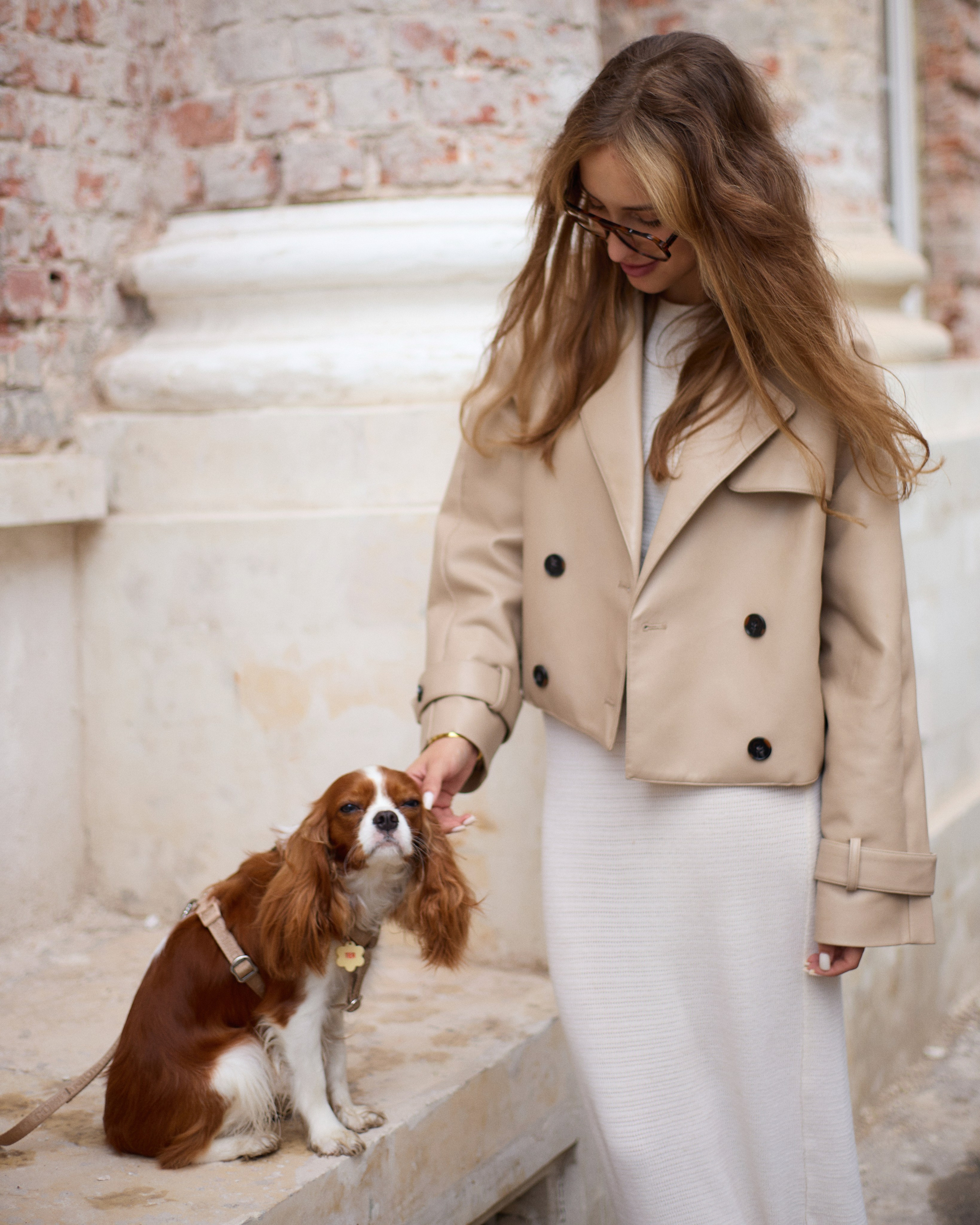 Liza&Tea. Фотограф для брендов и индивидуальных фотосессий в Москве