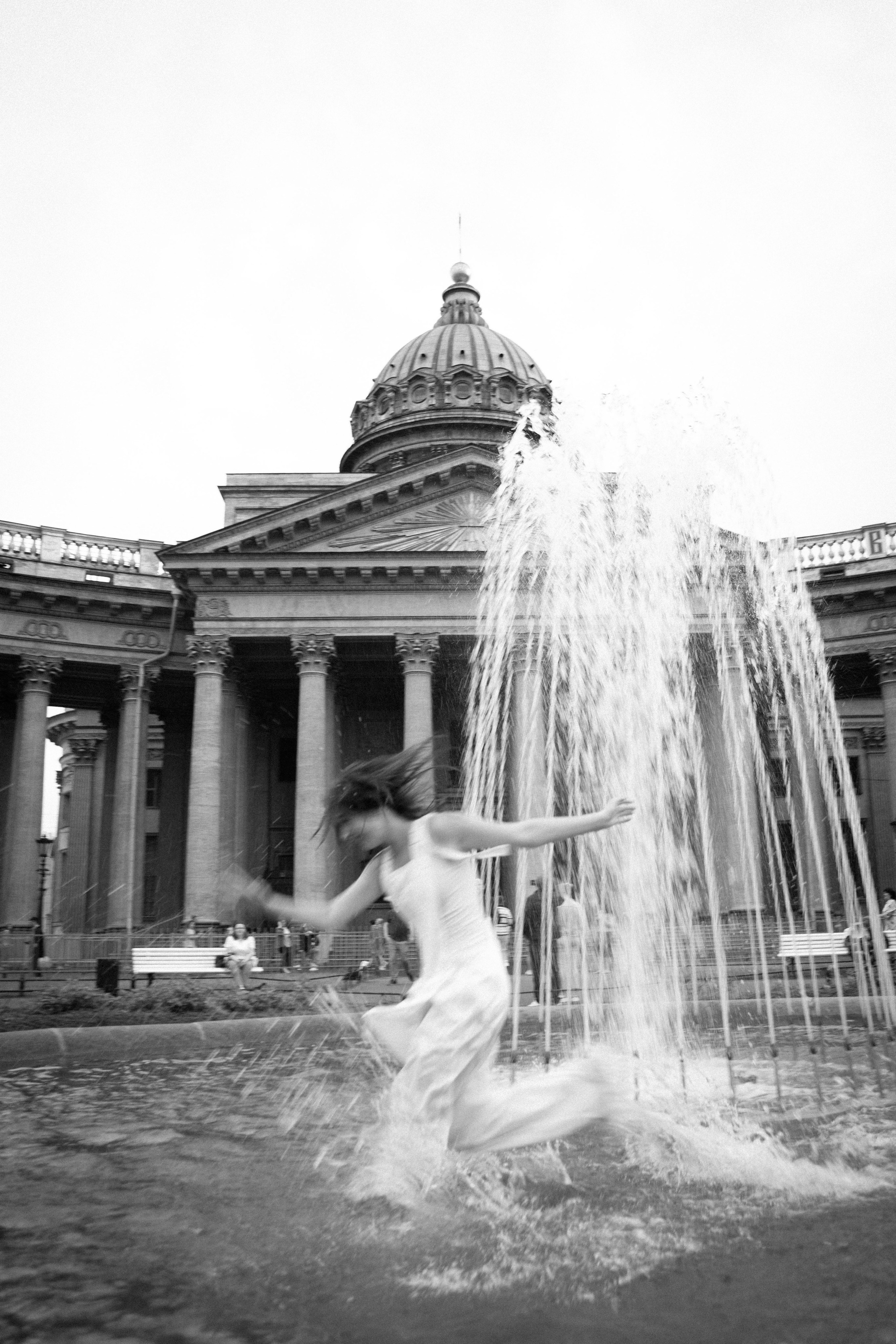 Творчество. Портретный фотограф в Алматы Никитин Владимир