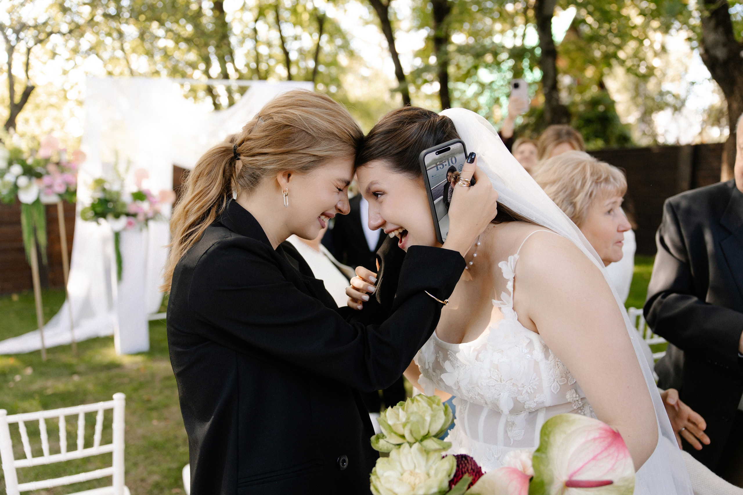 Дмитрий и Валерия. Special. 26.09.2025. Семейный, портретный и свадебный фотограф в Москве и Одинцово Лощинина Мария