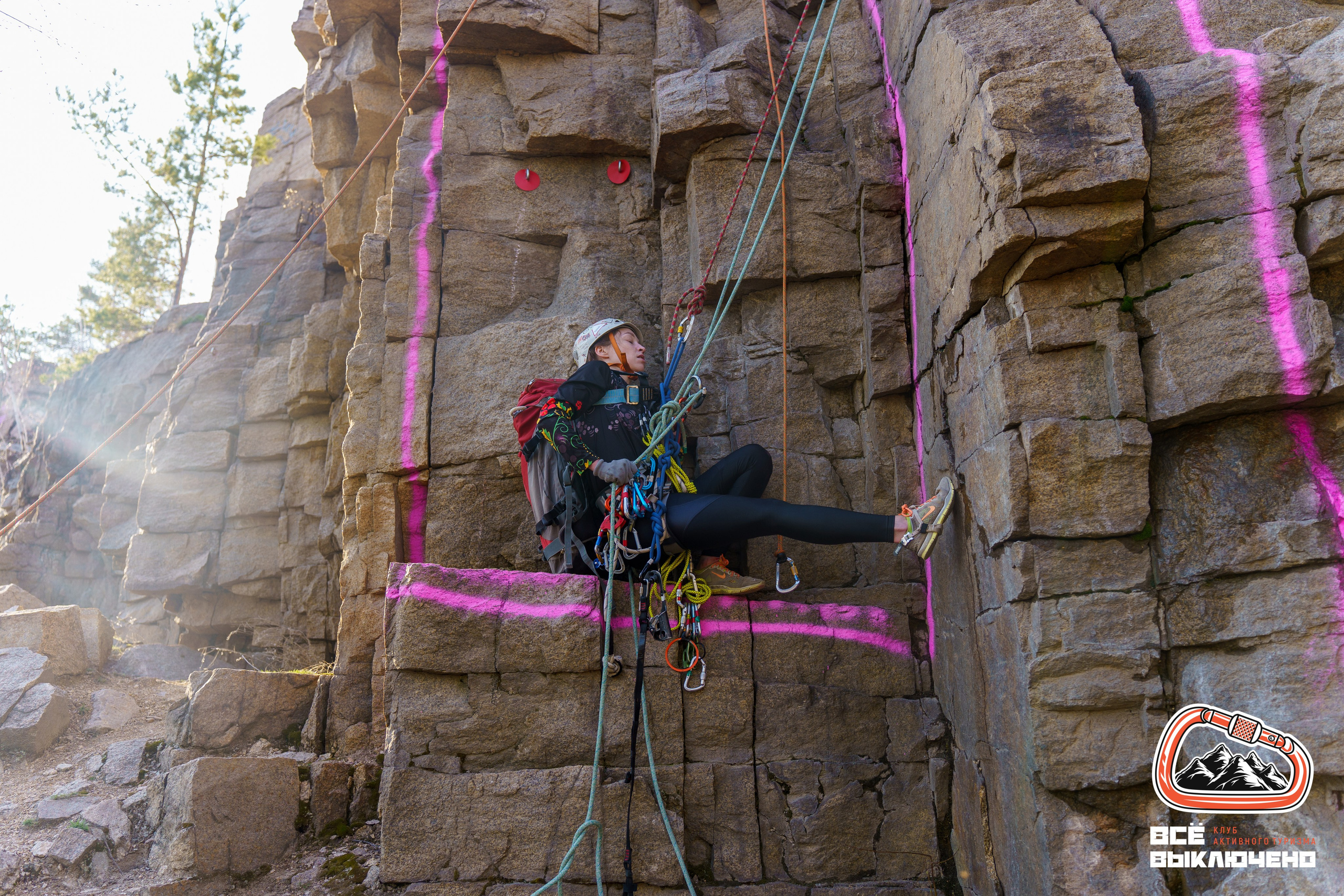 Спортивный репортаж