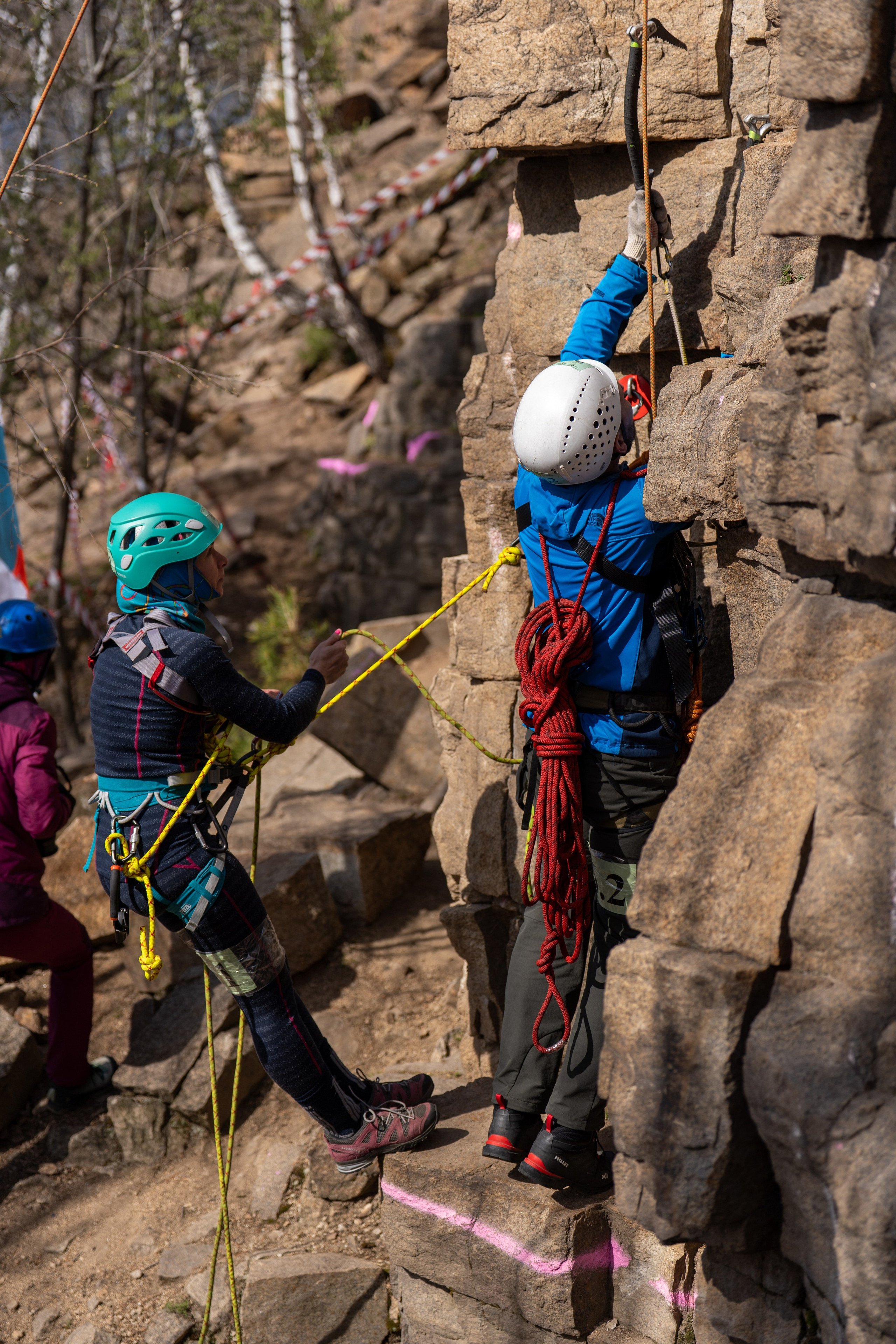 Спортивный репортаж в Челябинске