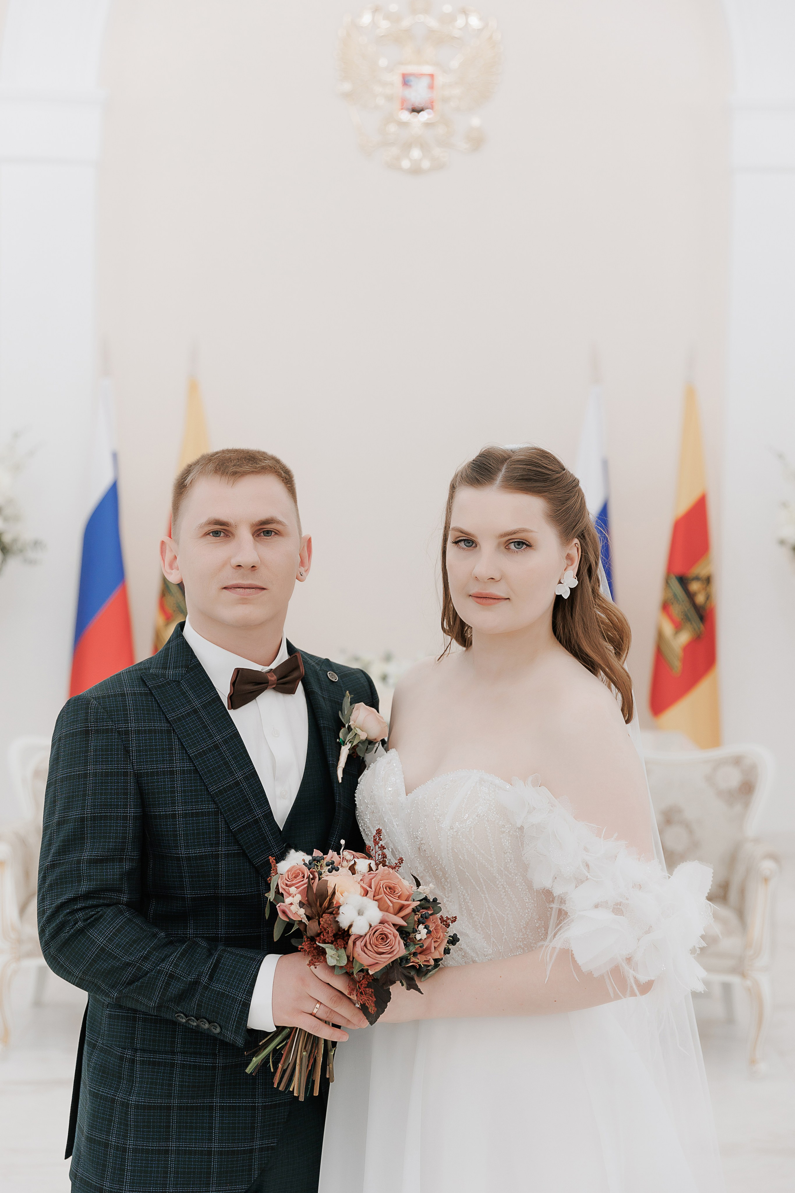 Свадьба. Свадебный и семейный фотограф в Твери и Тверской области