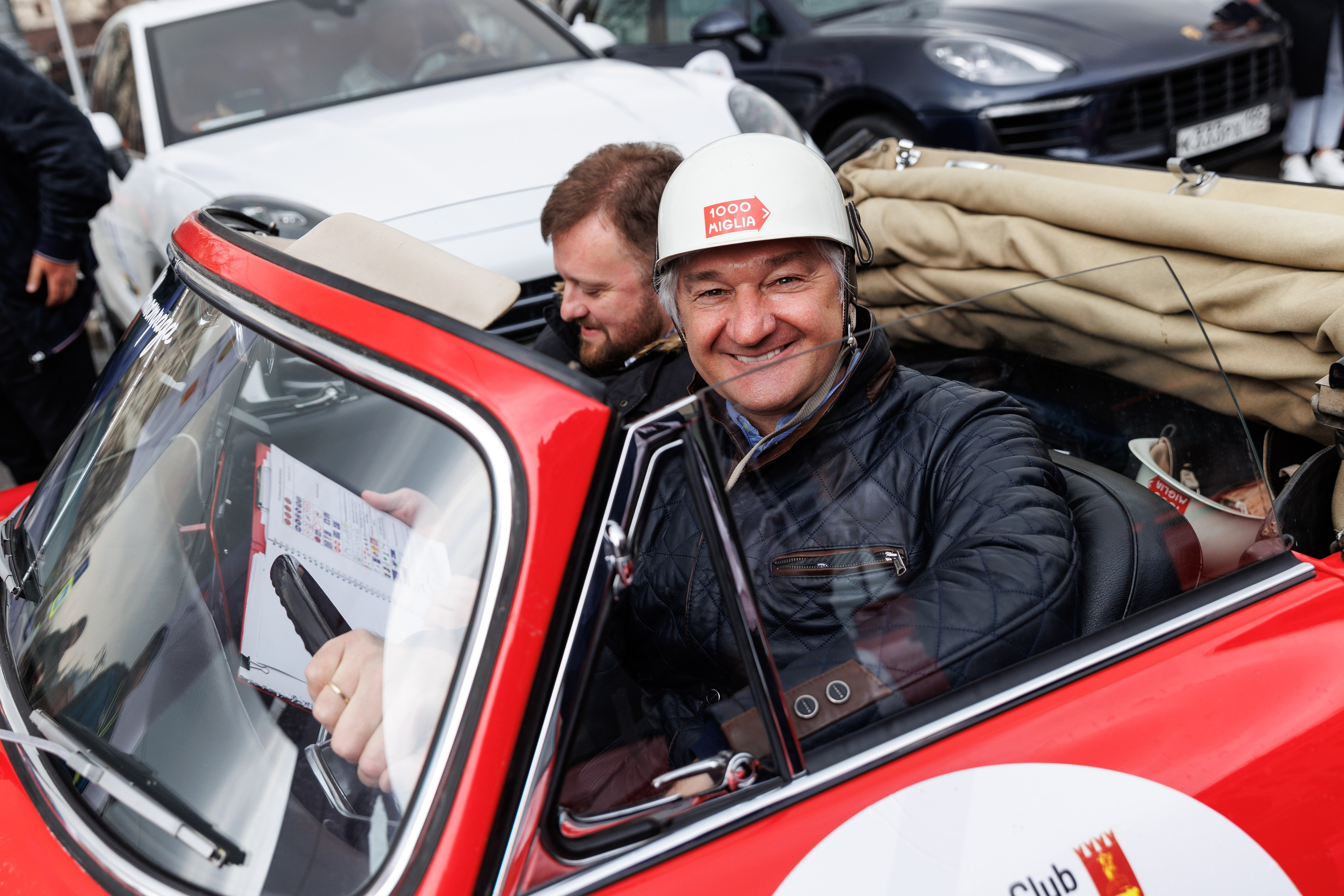 Porsche Club Moscow. Репортажный Фотограф в Москве Юра Гушан