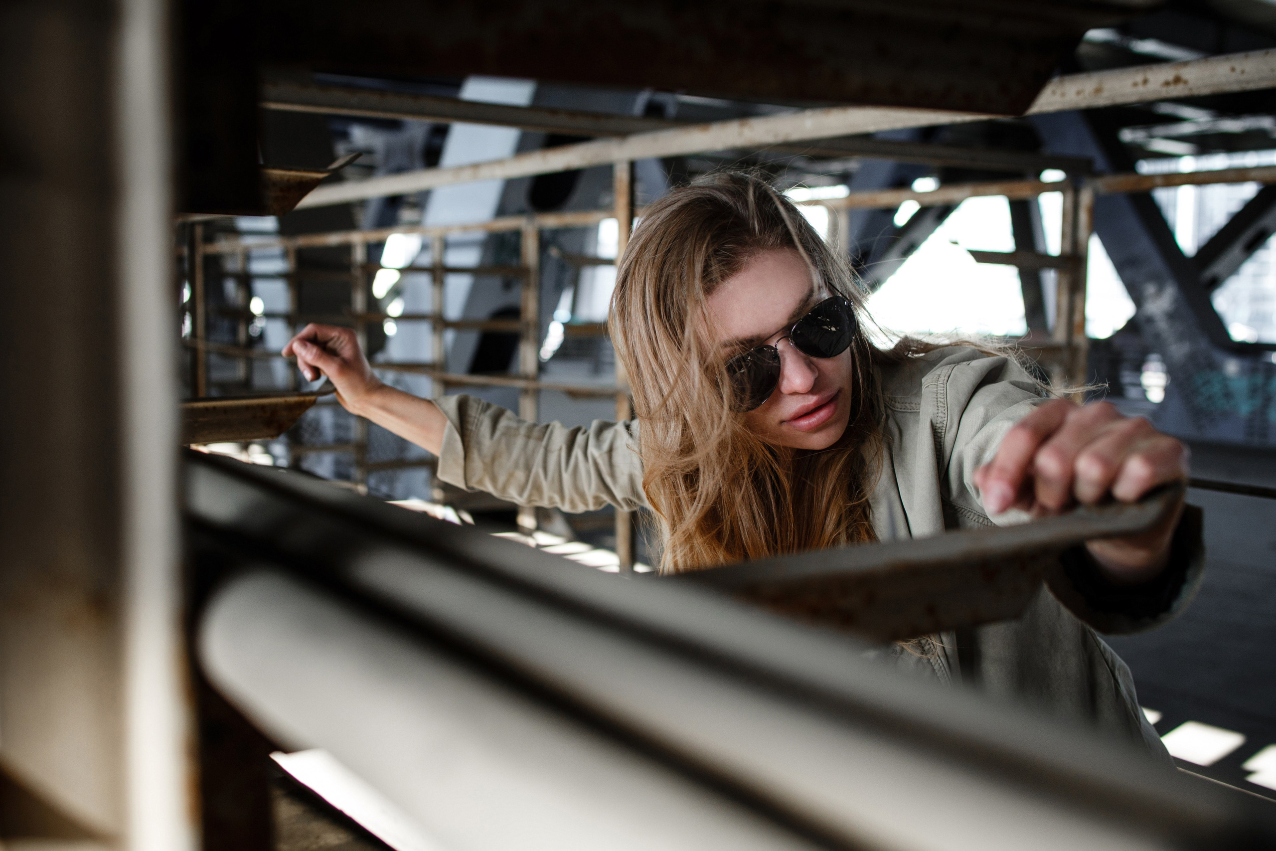 Портреты. Репортажный Фотограф в Москве Юра Гушан