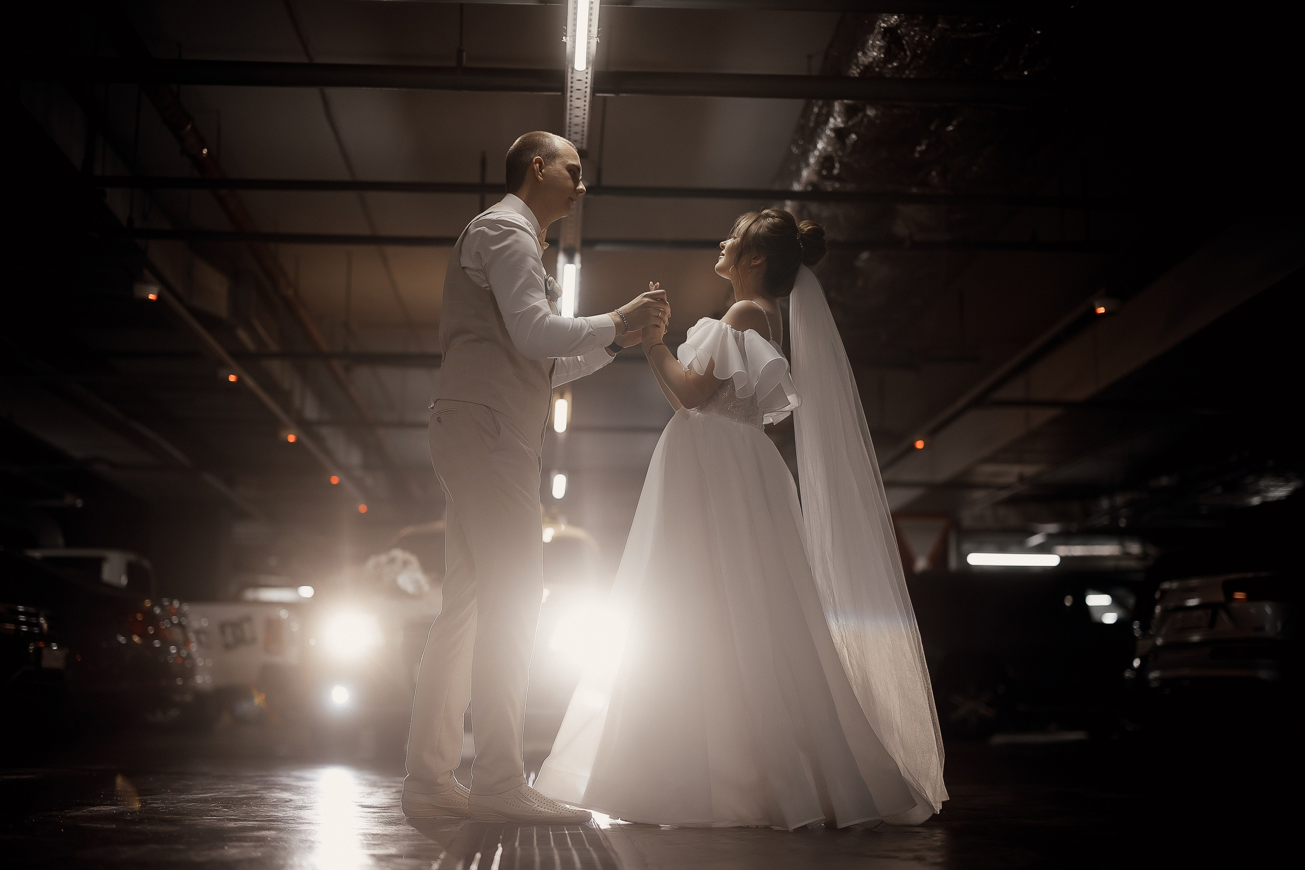 Свадебная съемка. Свадебный фотограф