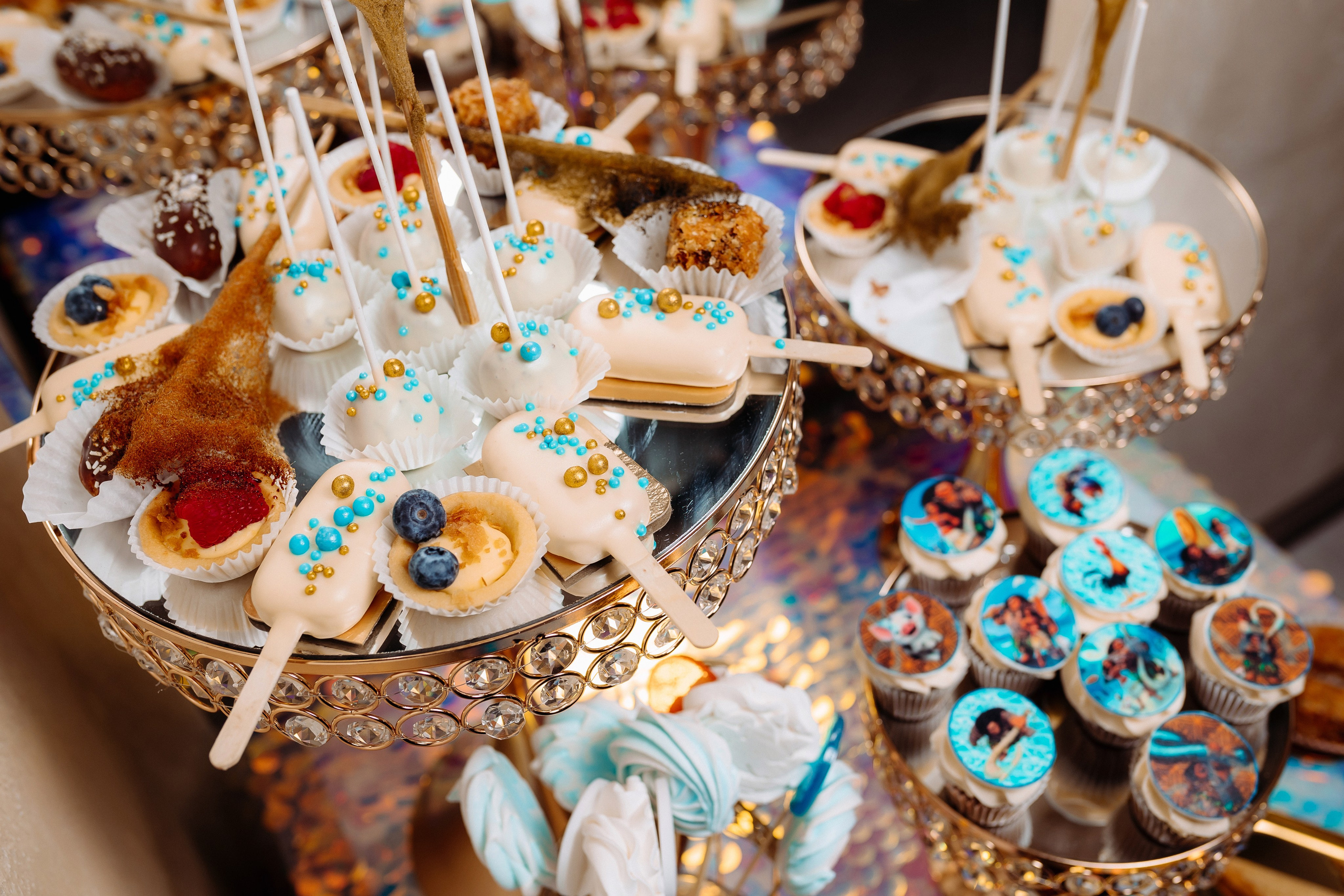 Дни Рождения. Фотограф в Санкт-Петербурге Кирюшенков Андрей