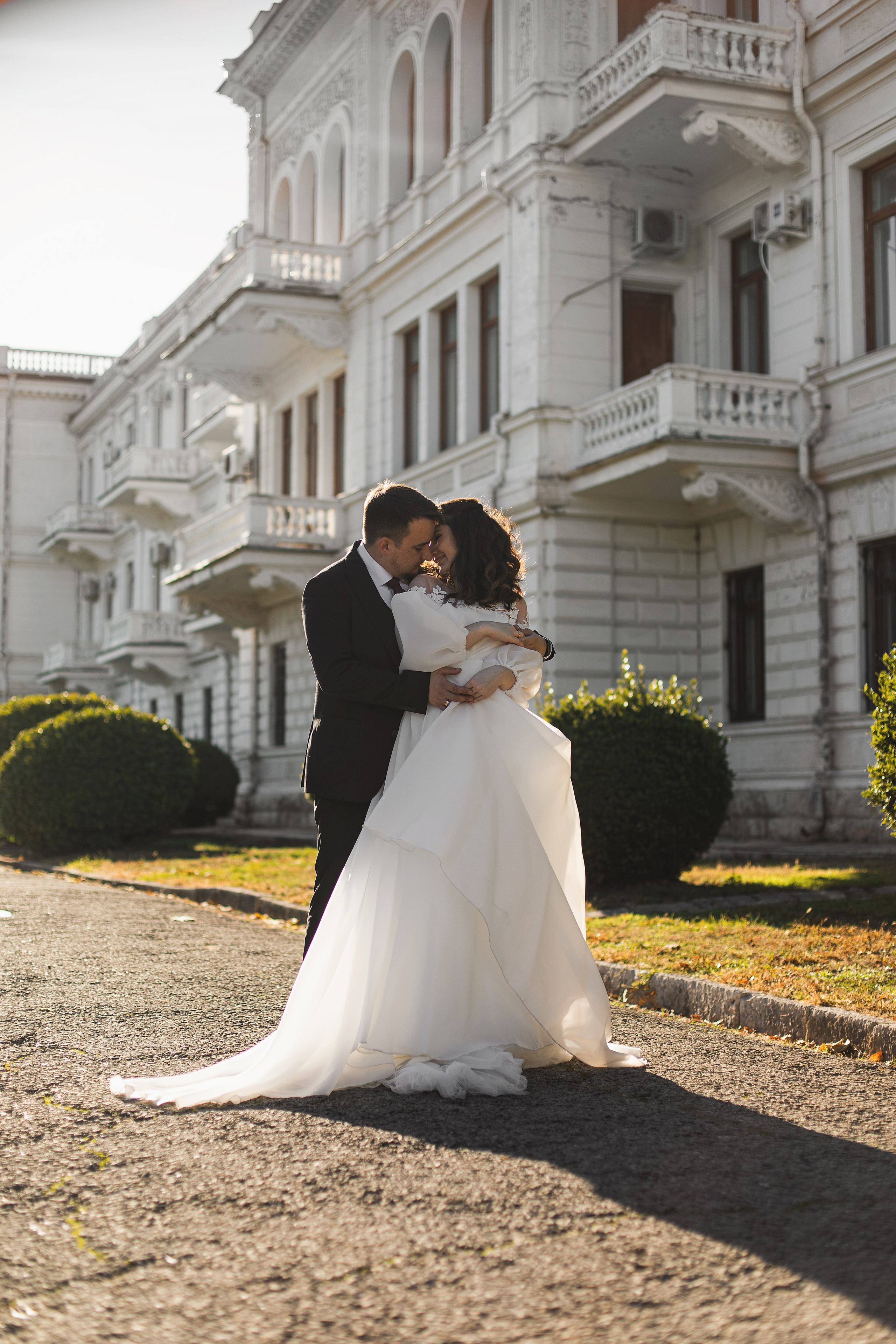 Артём и Анастасия | П Р О Г У Л К А