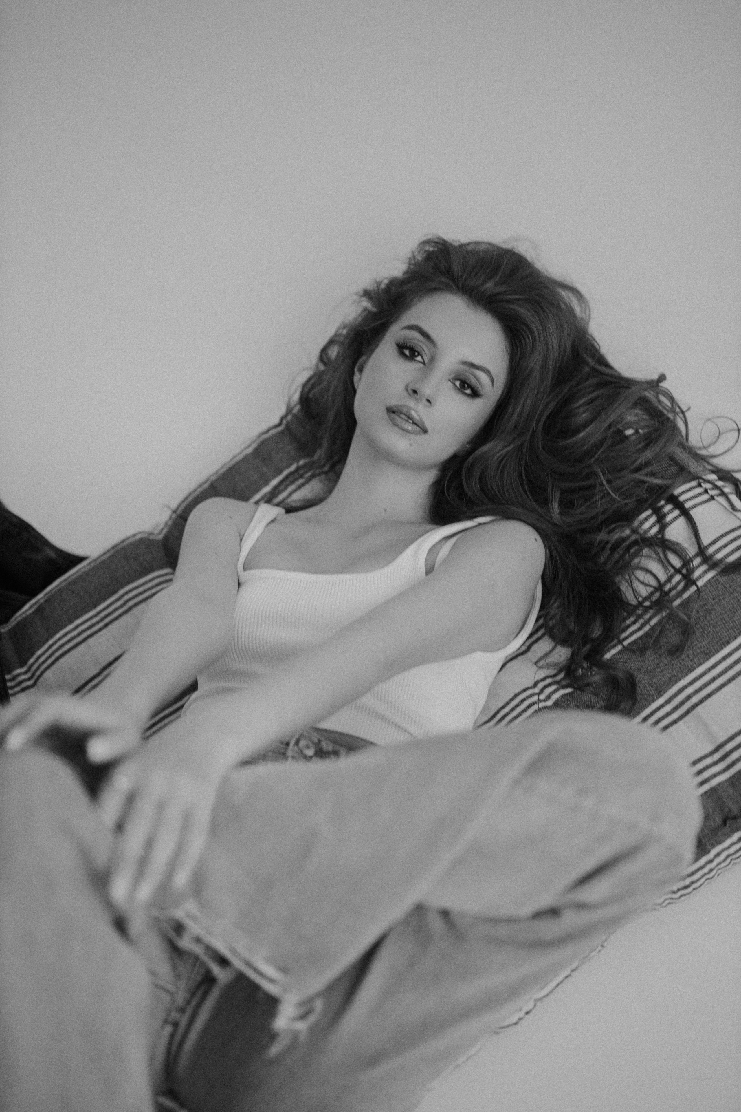 Ульяна. Свадебный и портретный фотограф в Москве, Туле и Брянске Дара Евсеева