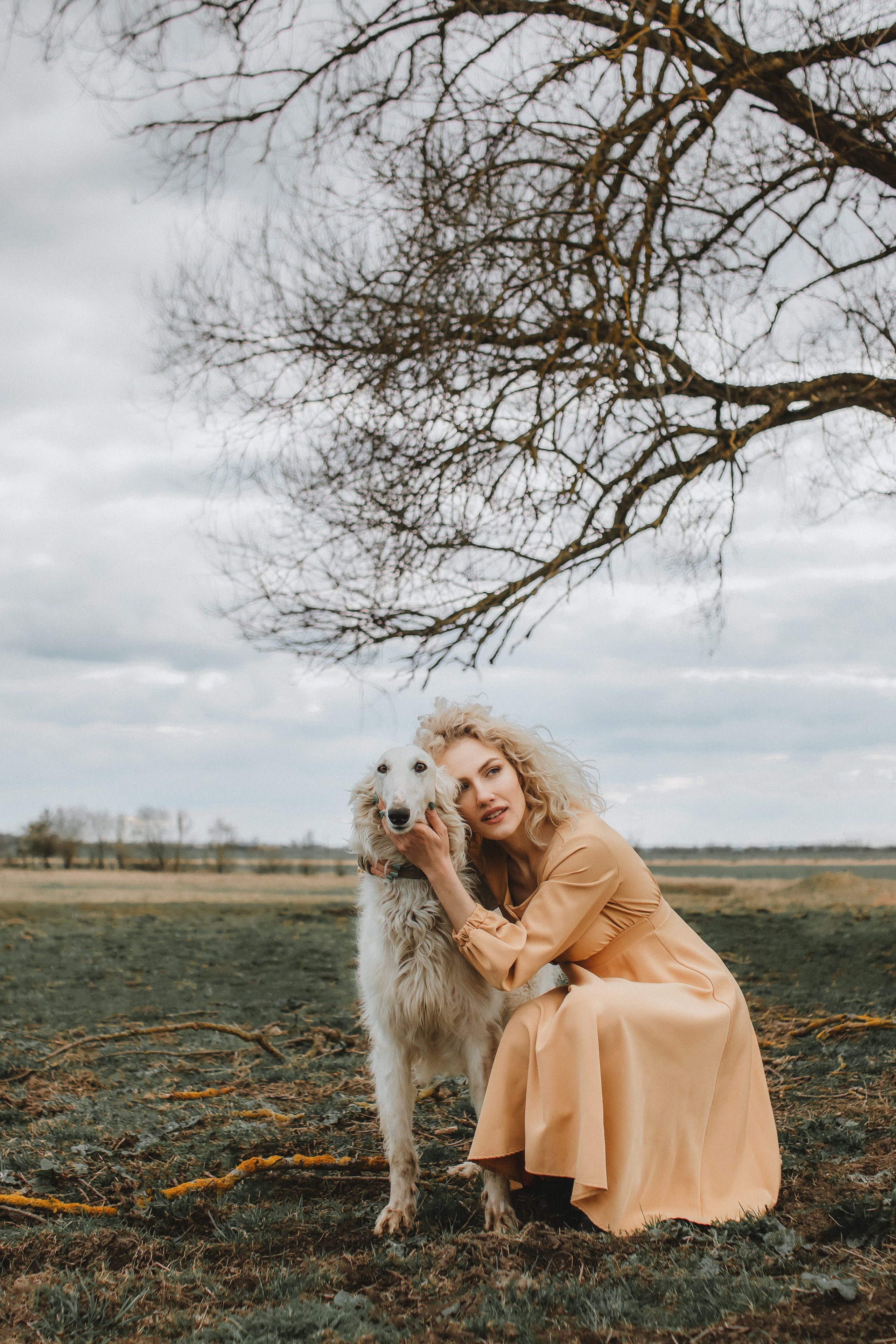 Эля. Женский и семейный фотограф в Калининграде Надежда Подлипинская