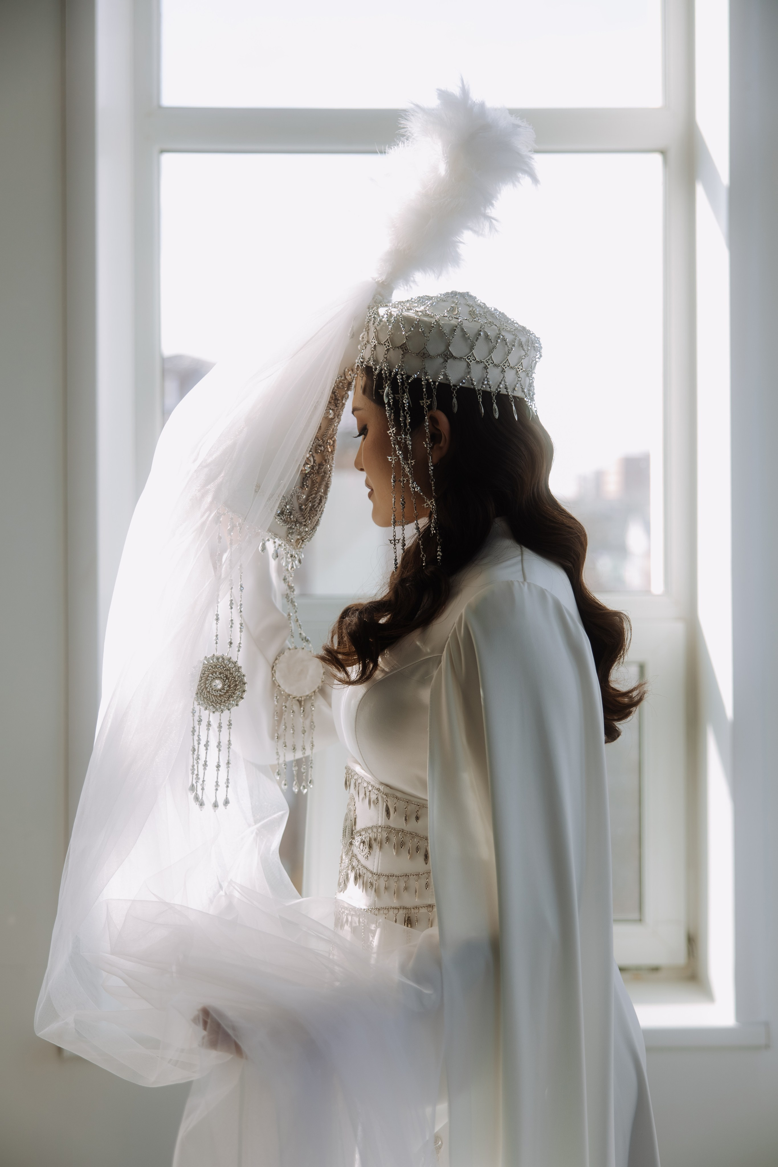 Дильназ Қыз ұзату. Свадебный фотограф Костанай/Астана