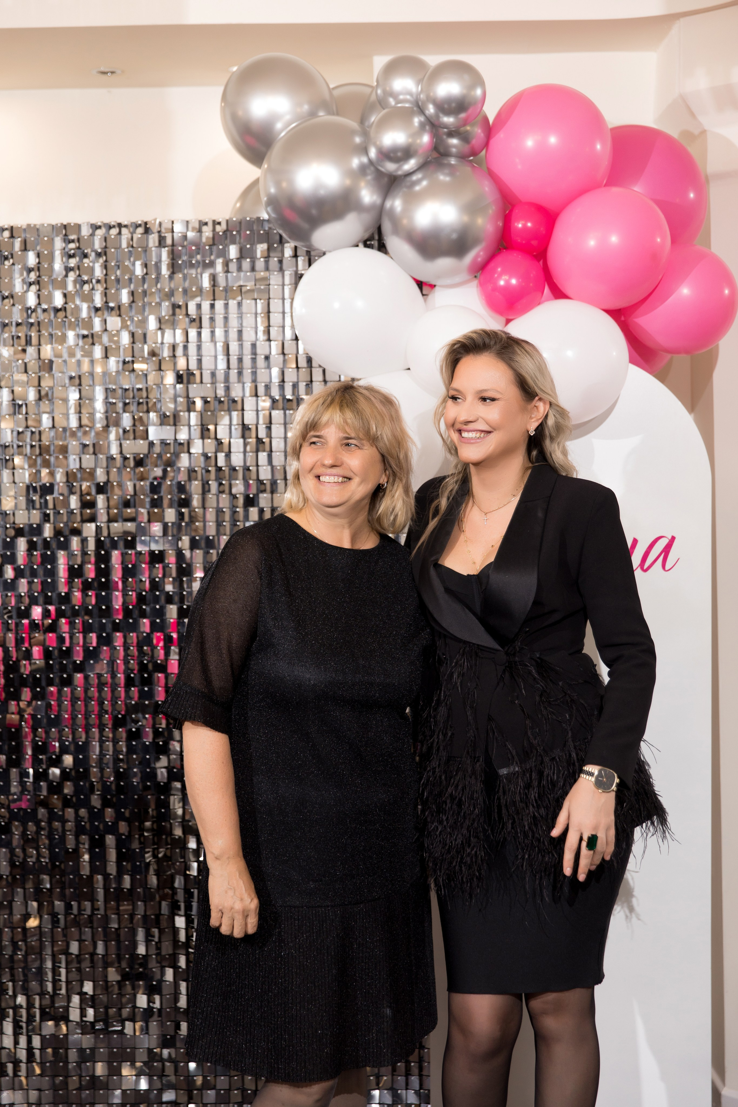 Юбилей Ирины. Свадебный и семейный фотограф Марина Злочевская