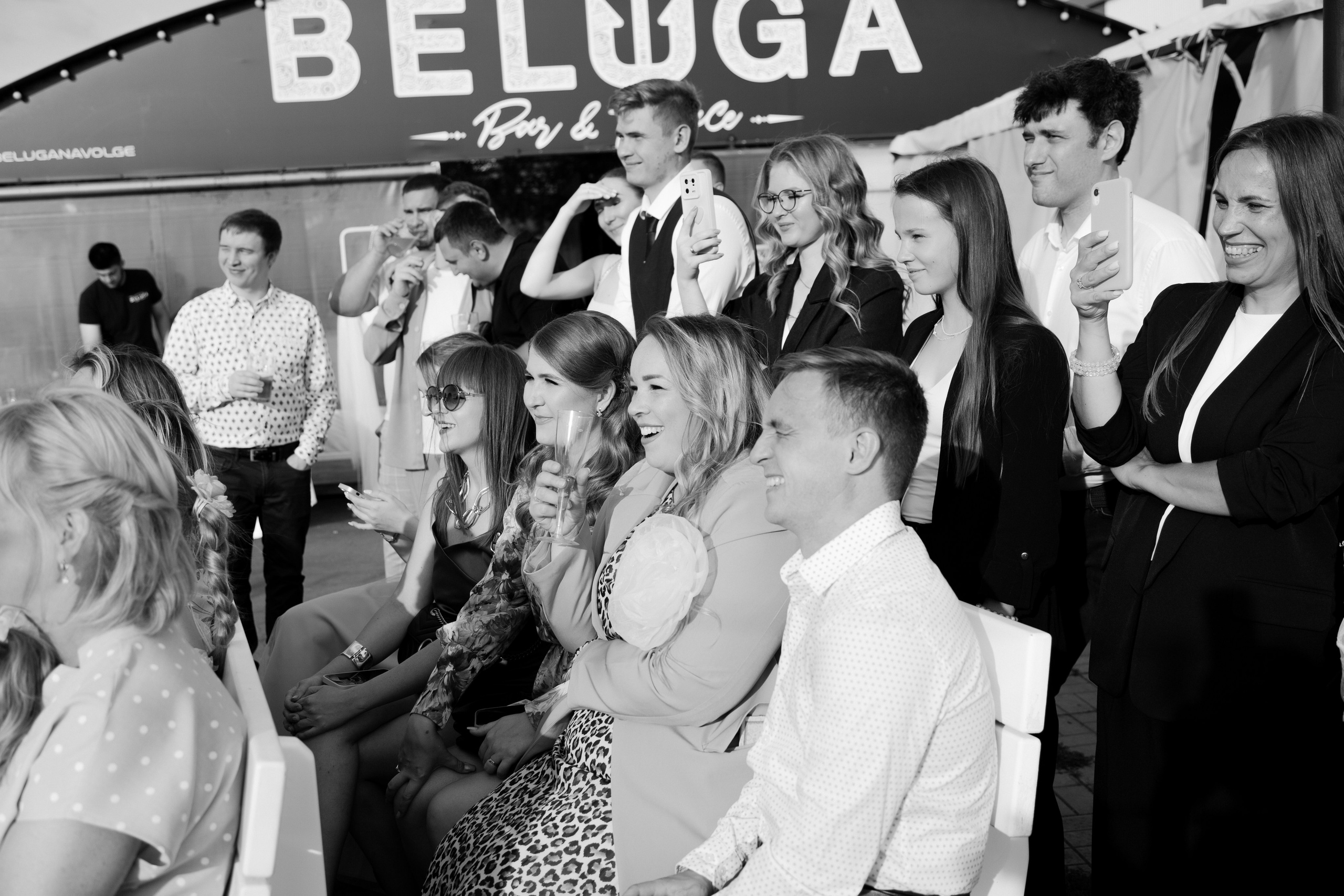 Андрей и Анна. Орнштейн Полина I Фотограф Самара