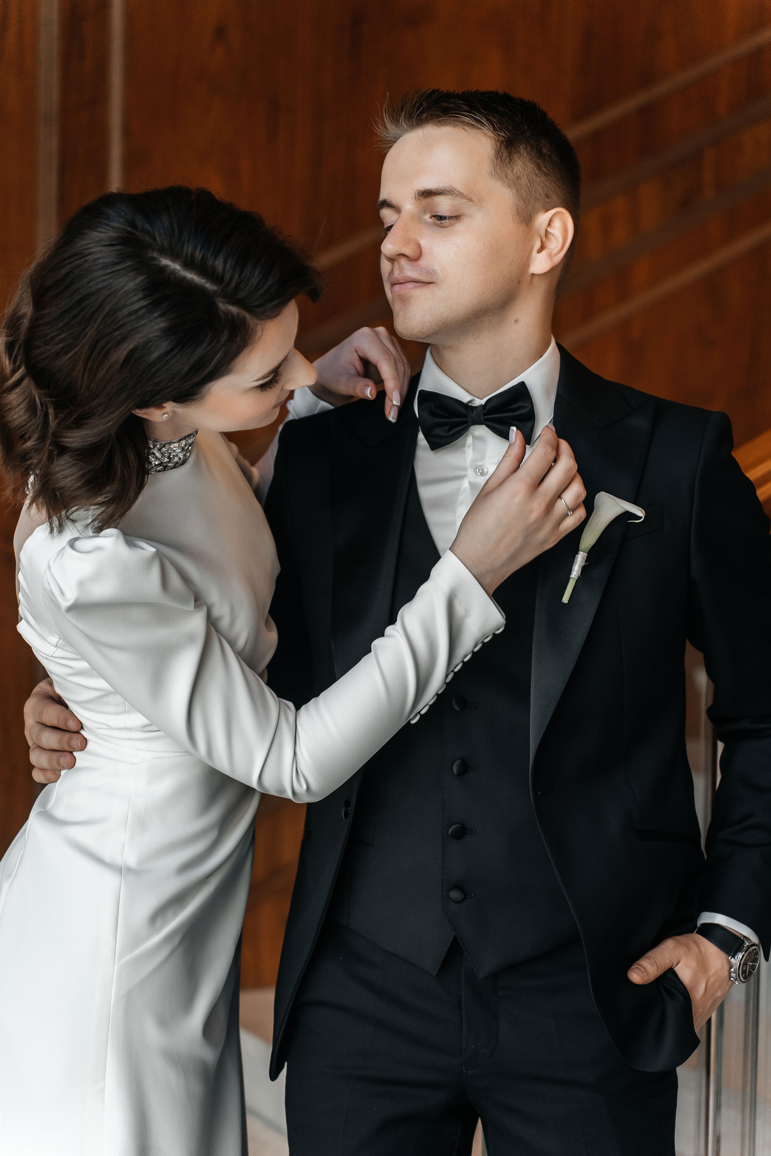 Свадебная съемка. Ваш фотограф Вика Артемова