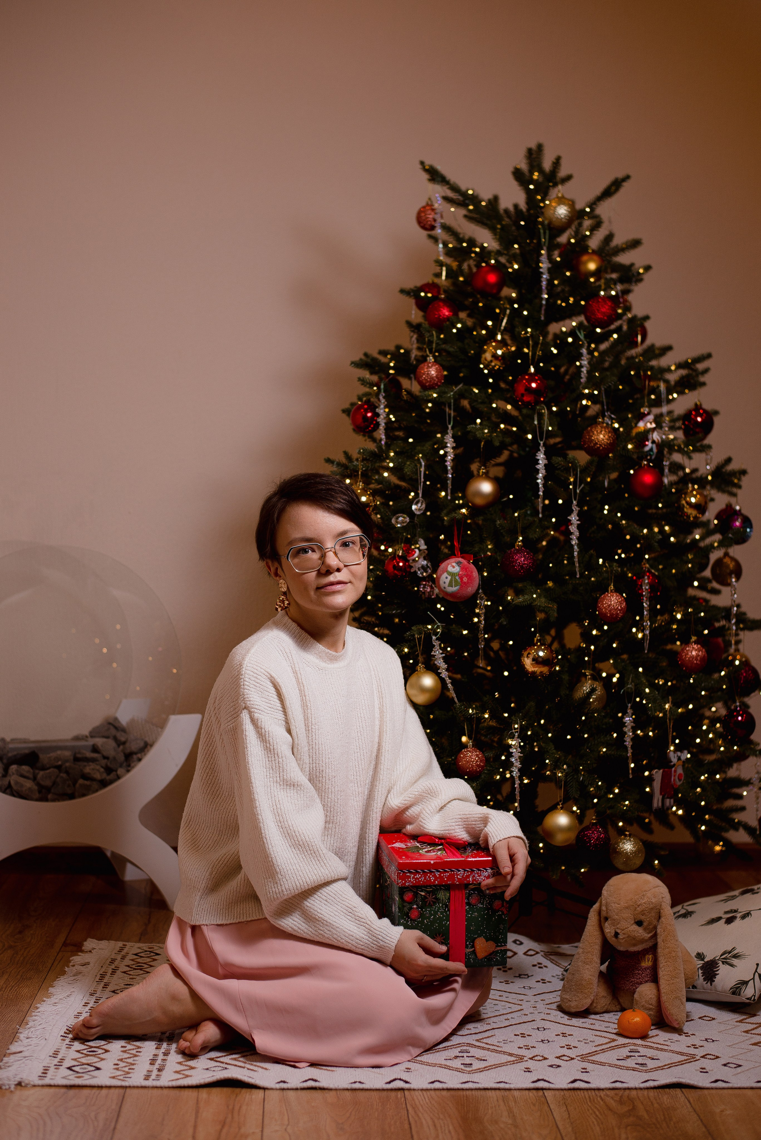 Моревы. Семейный и детский фотограф Иваново Ксения Азаренкова