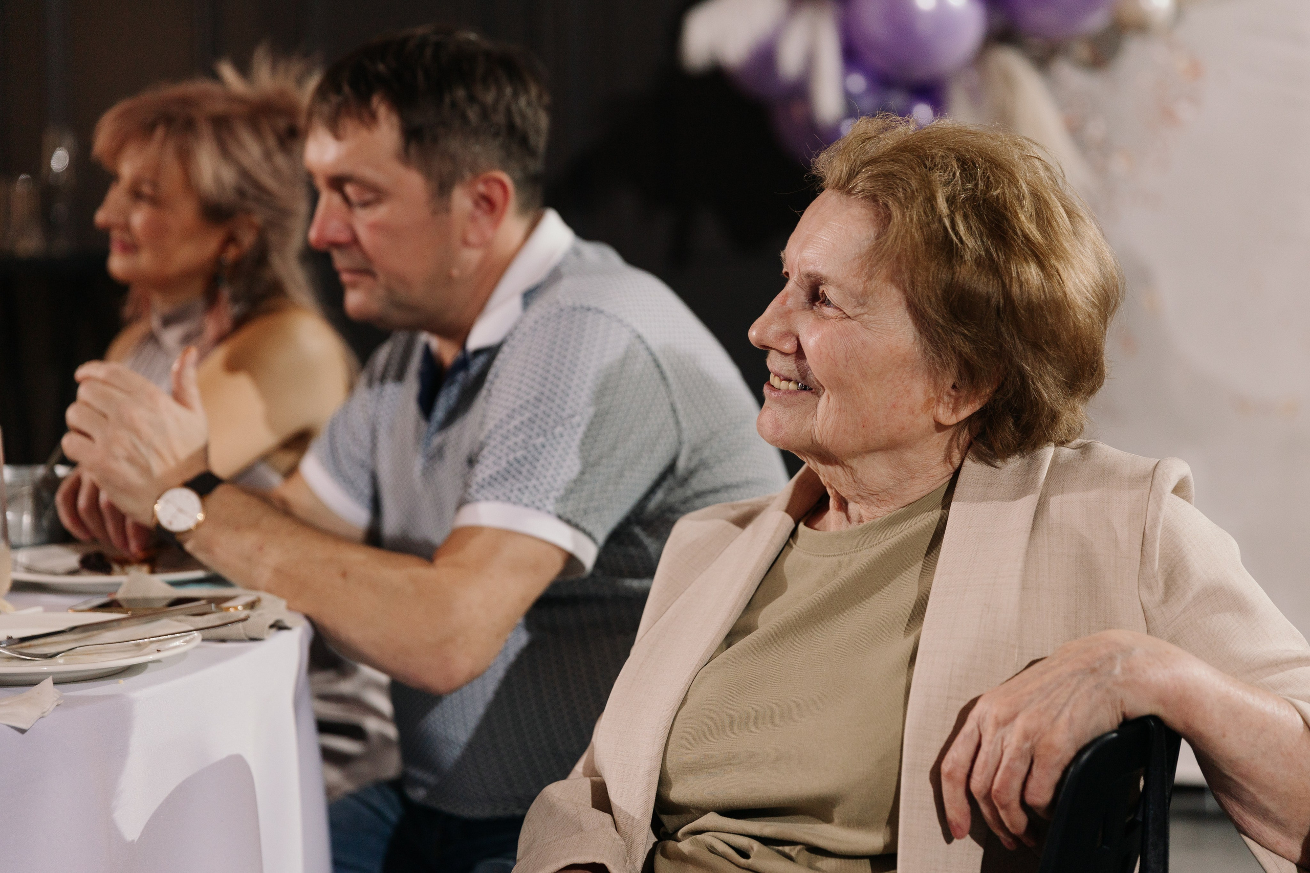 Юбилей. Фотограф в Красноярске